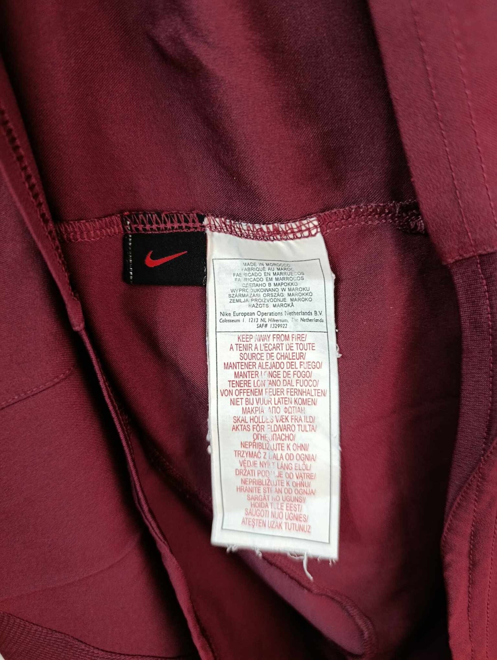 ARSENAL 2005-2006 M - 3