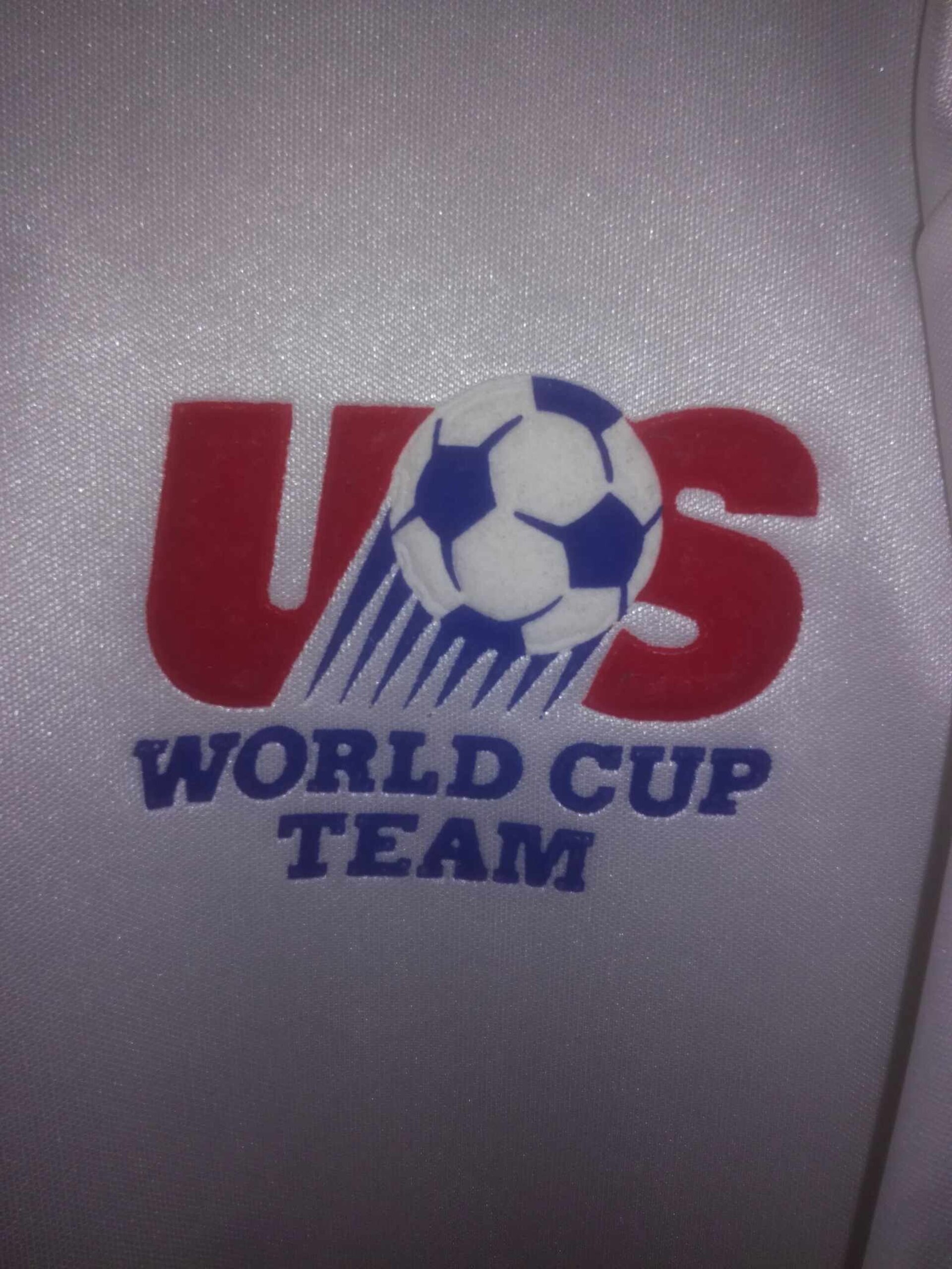 UNITED STATES 1992 XL - 2