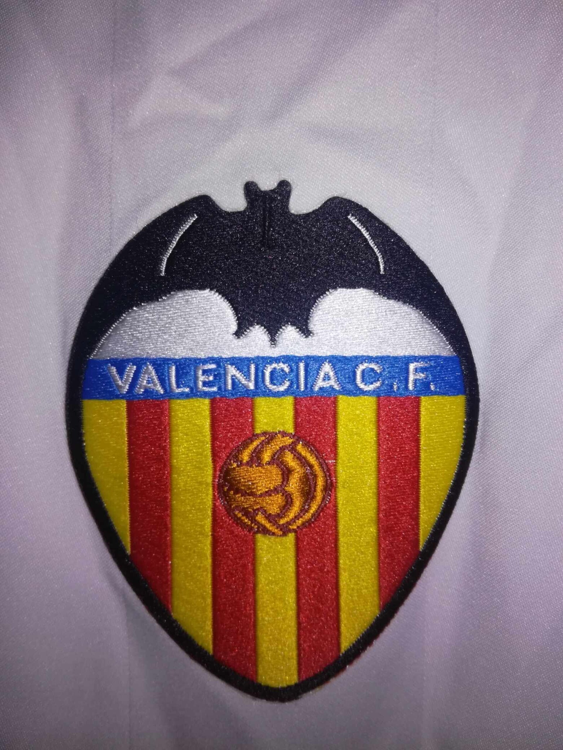 VALENCIA CF 2004-2005 L - 2