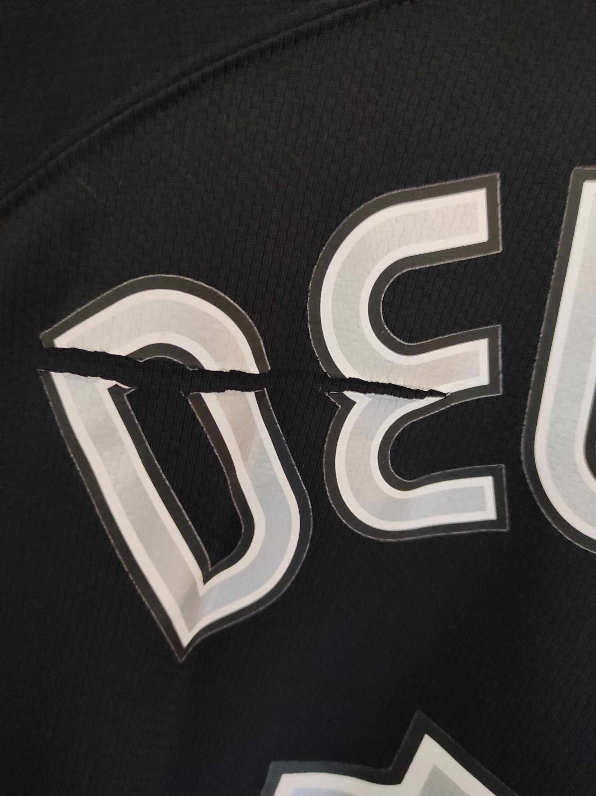 JUVENTUS 2006-2007 away Del Piero 10 XL - 7