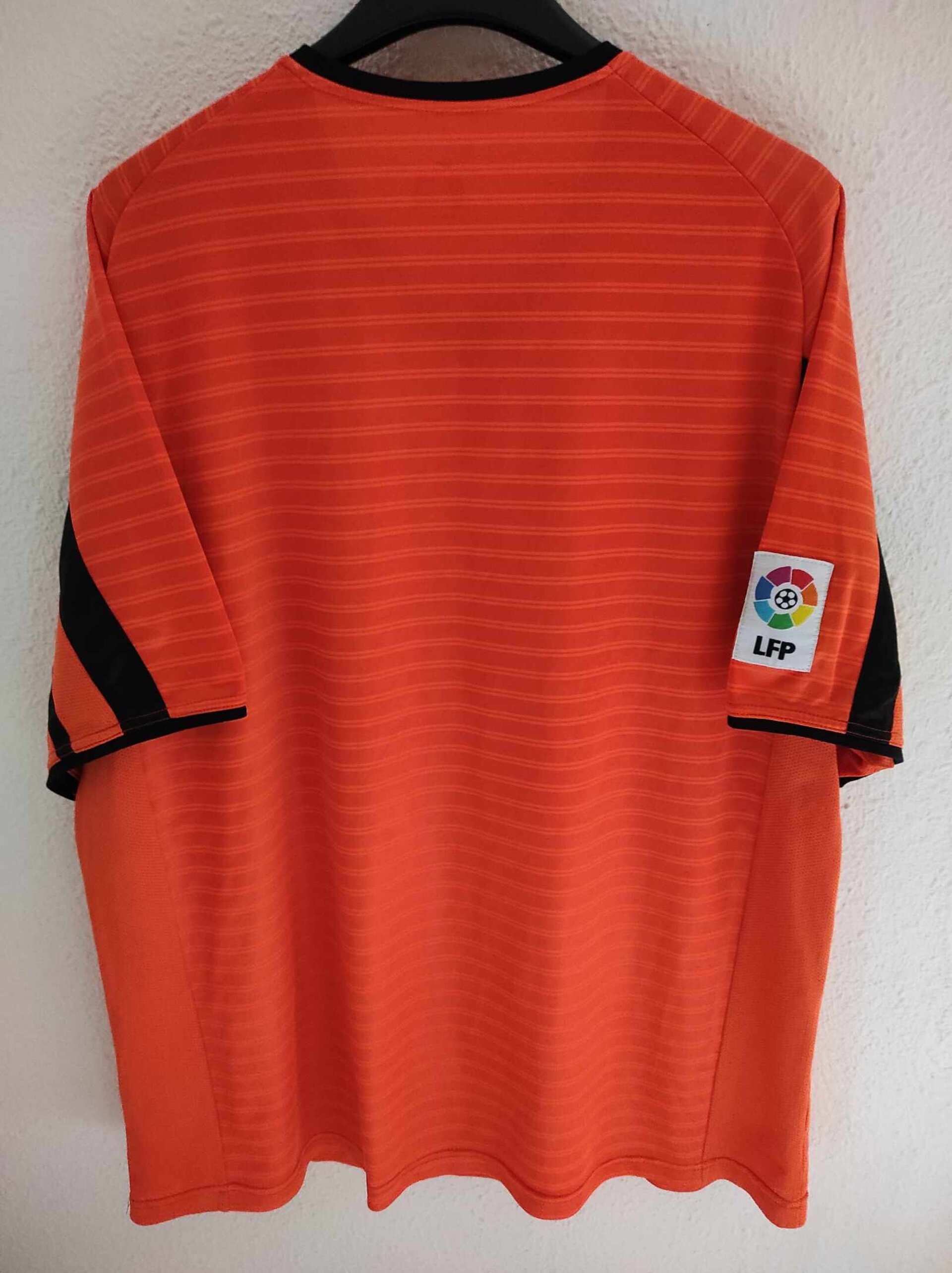 VALENCIA CF 2001-2002 away XL - 5