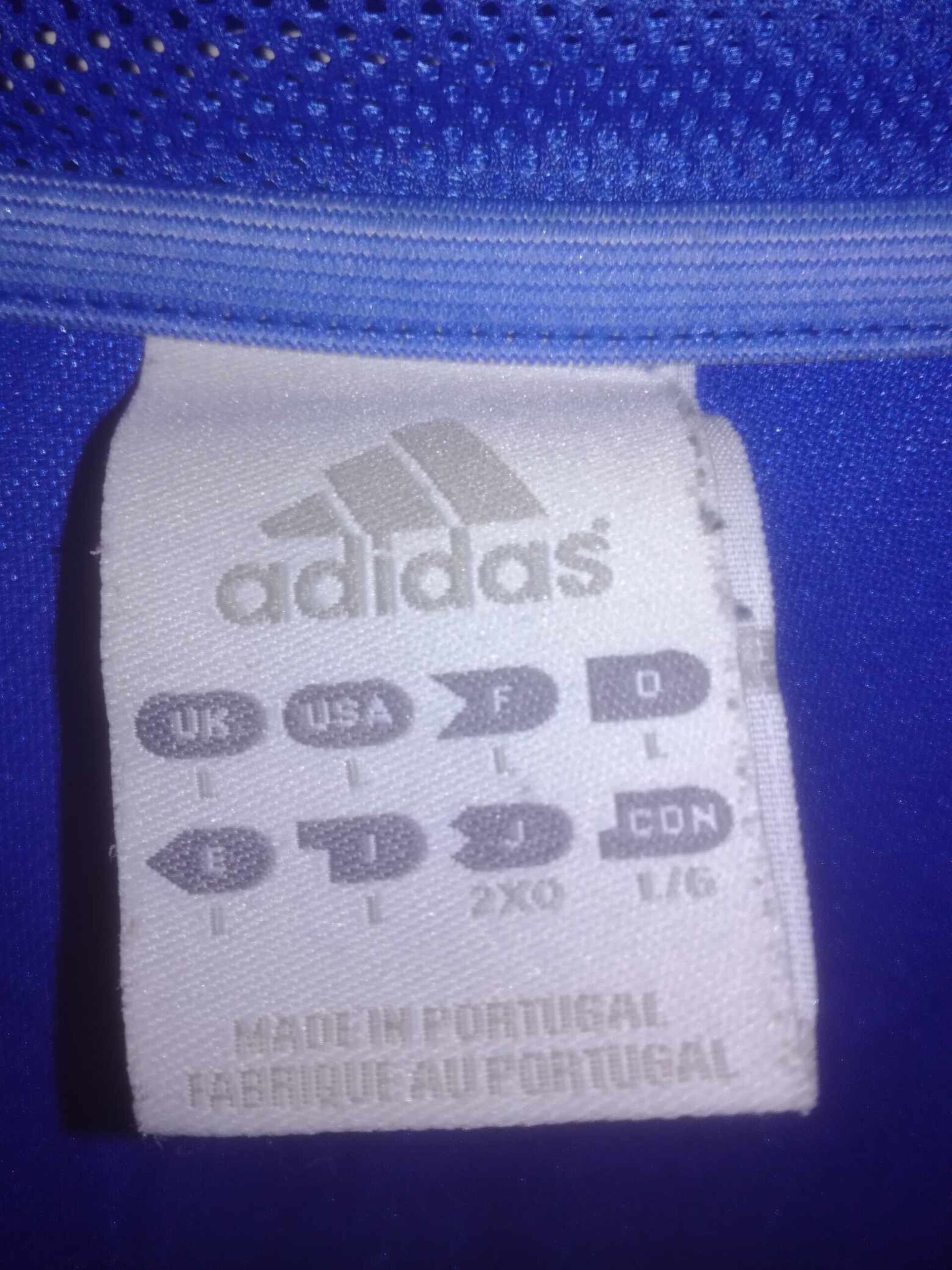 REAL MADRID 2004-2005 Zidane 5 L - 4