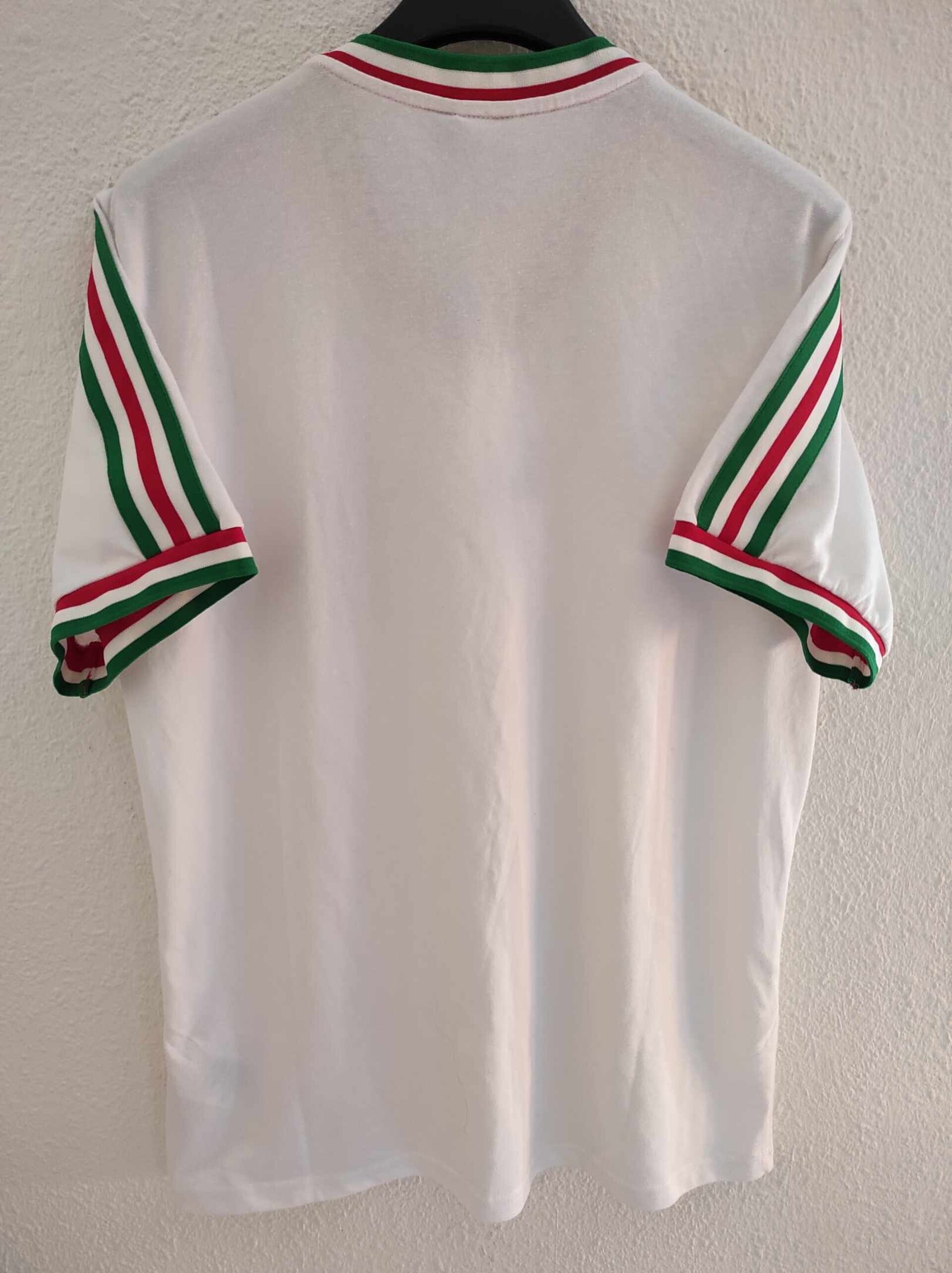 MEXICO Adidas Originals L - 5