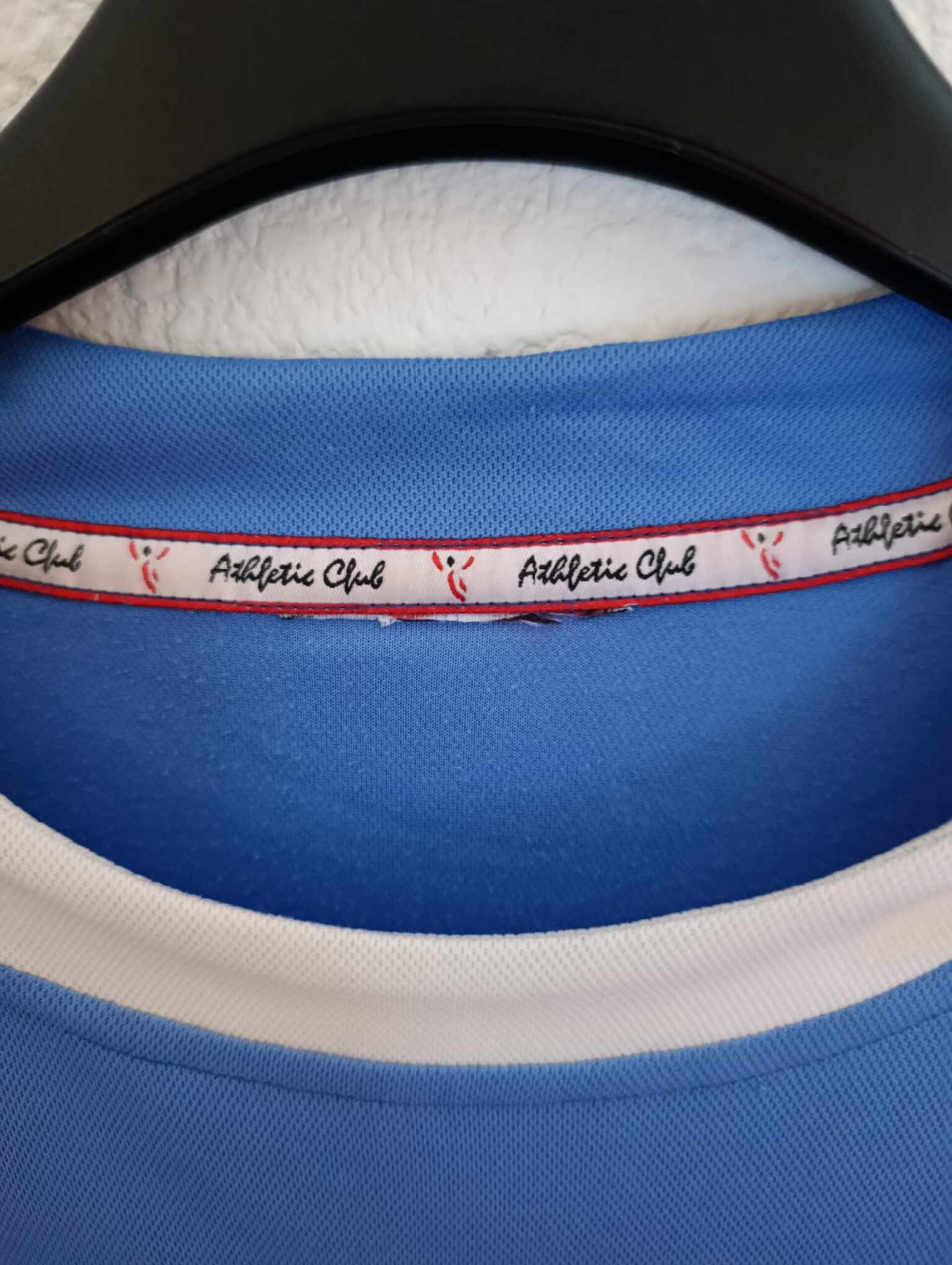 ATHLETIC CLUB BILBAO 2004-2005 L - 6