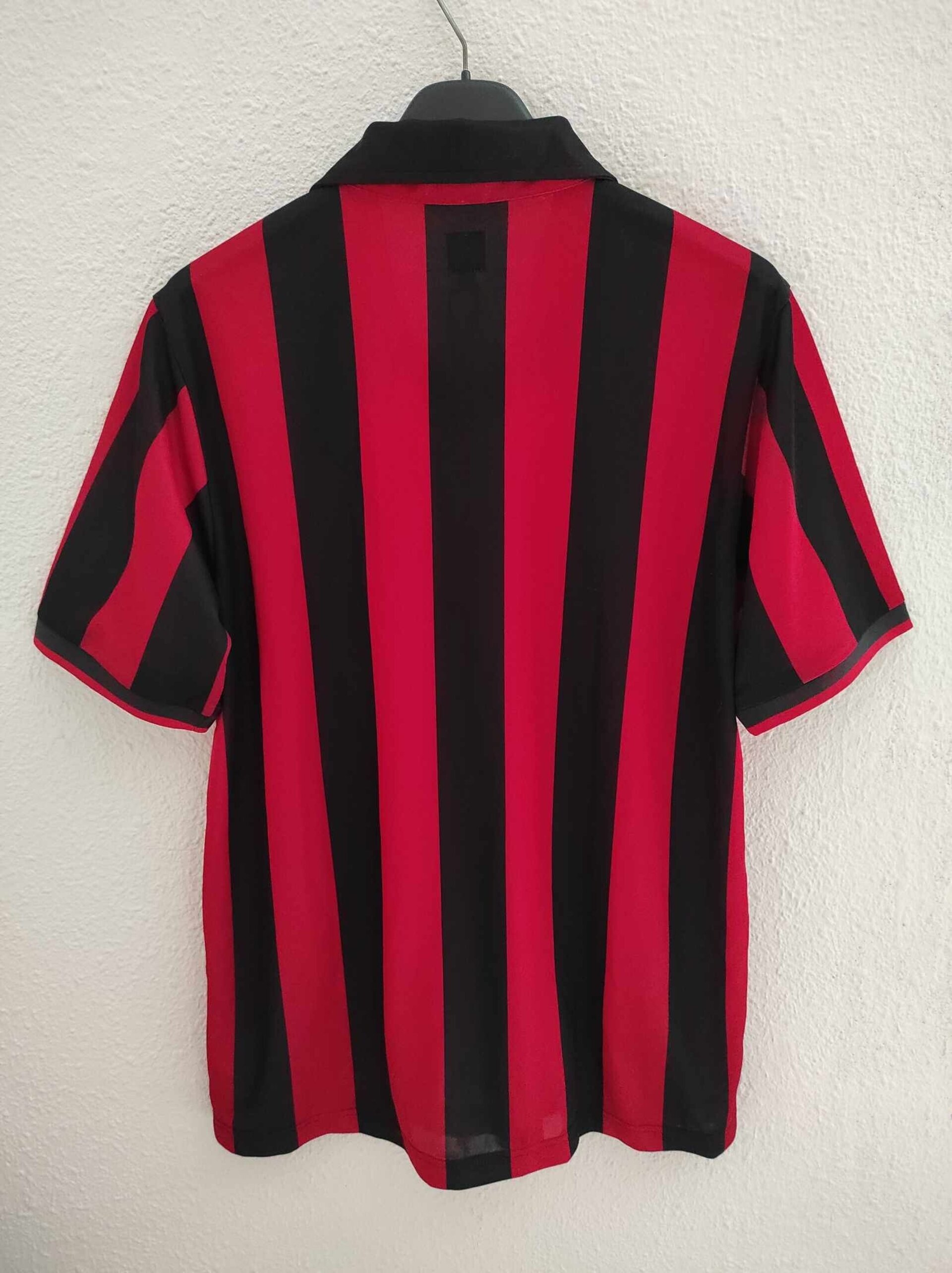 AC MILAN Adidas Originals BNWT M - 5