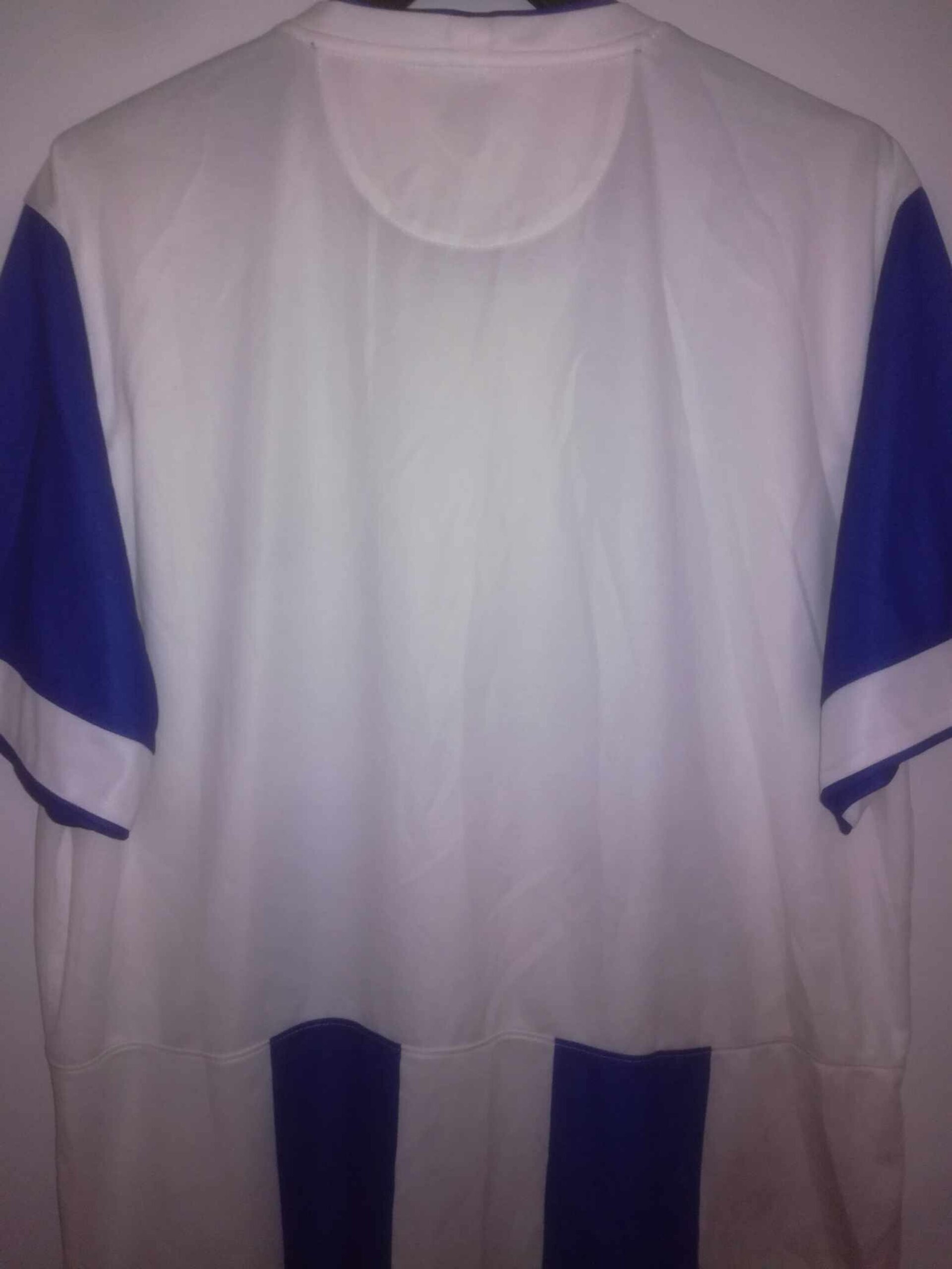 HERTHA BERLIN 2014-2015 XL - 5