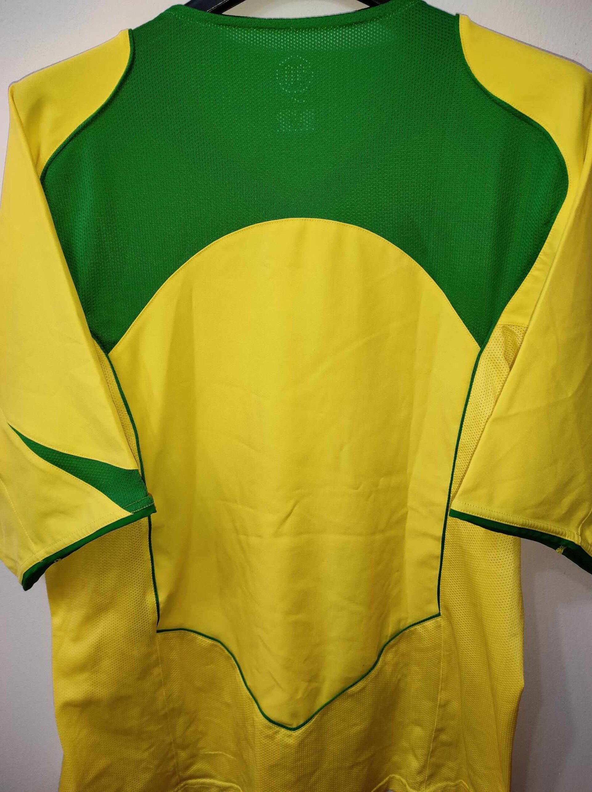 BRAZIL 2004-2006 L - 5