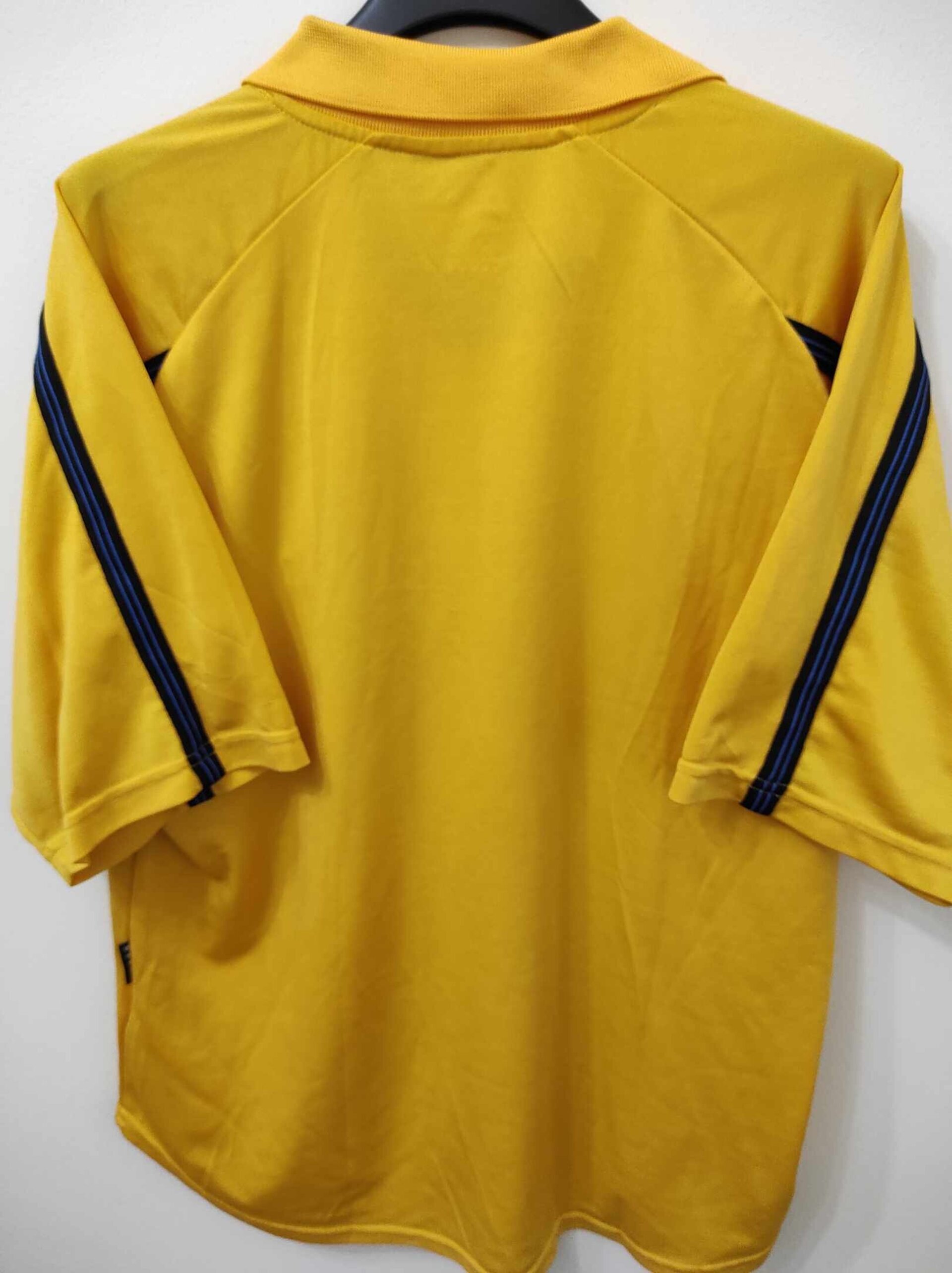 INTER MILAN 1999-2000 away M - 7