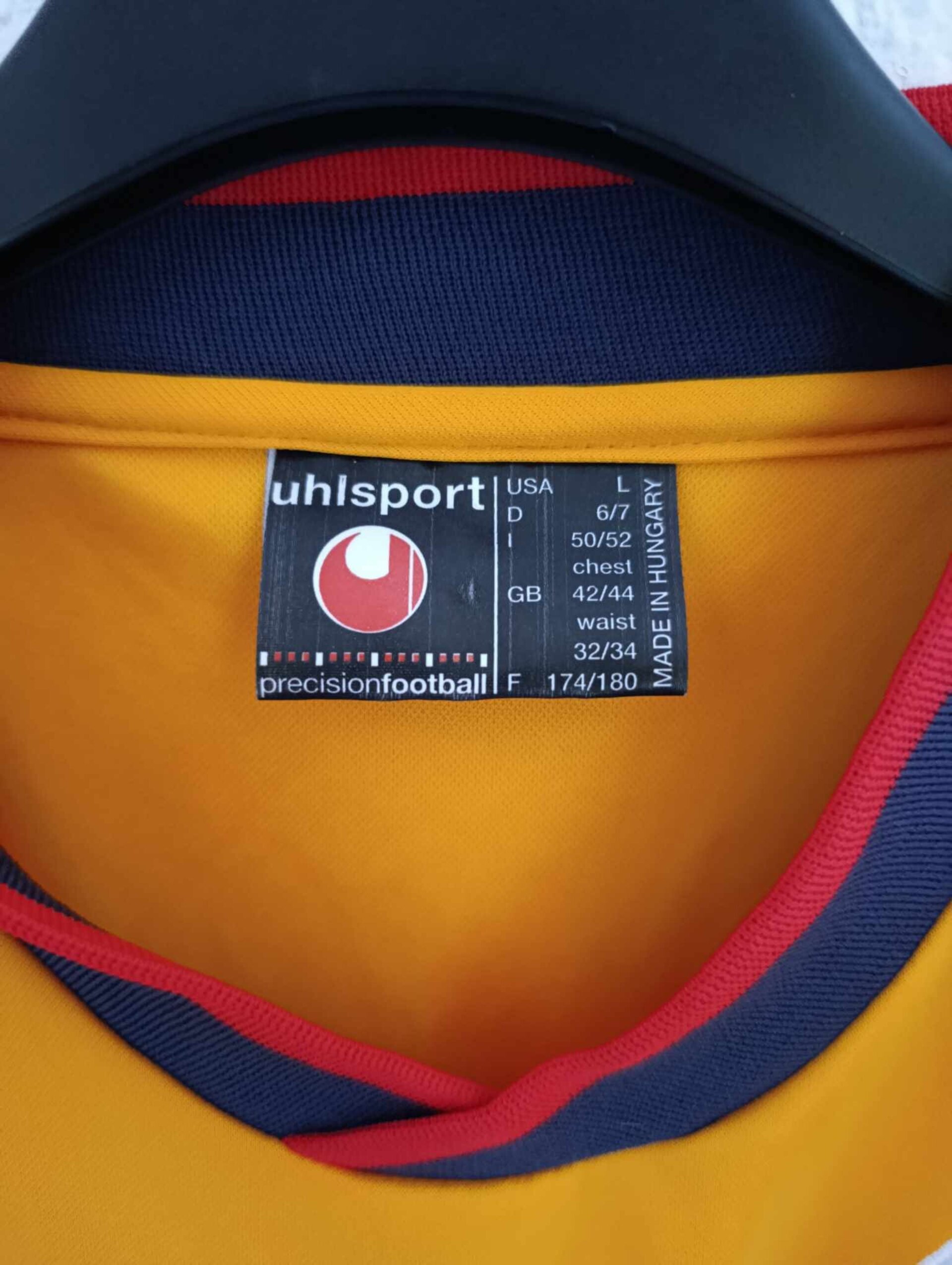 CAGLIARI 2001-2002 Size 42/44 - 2