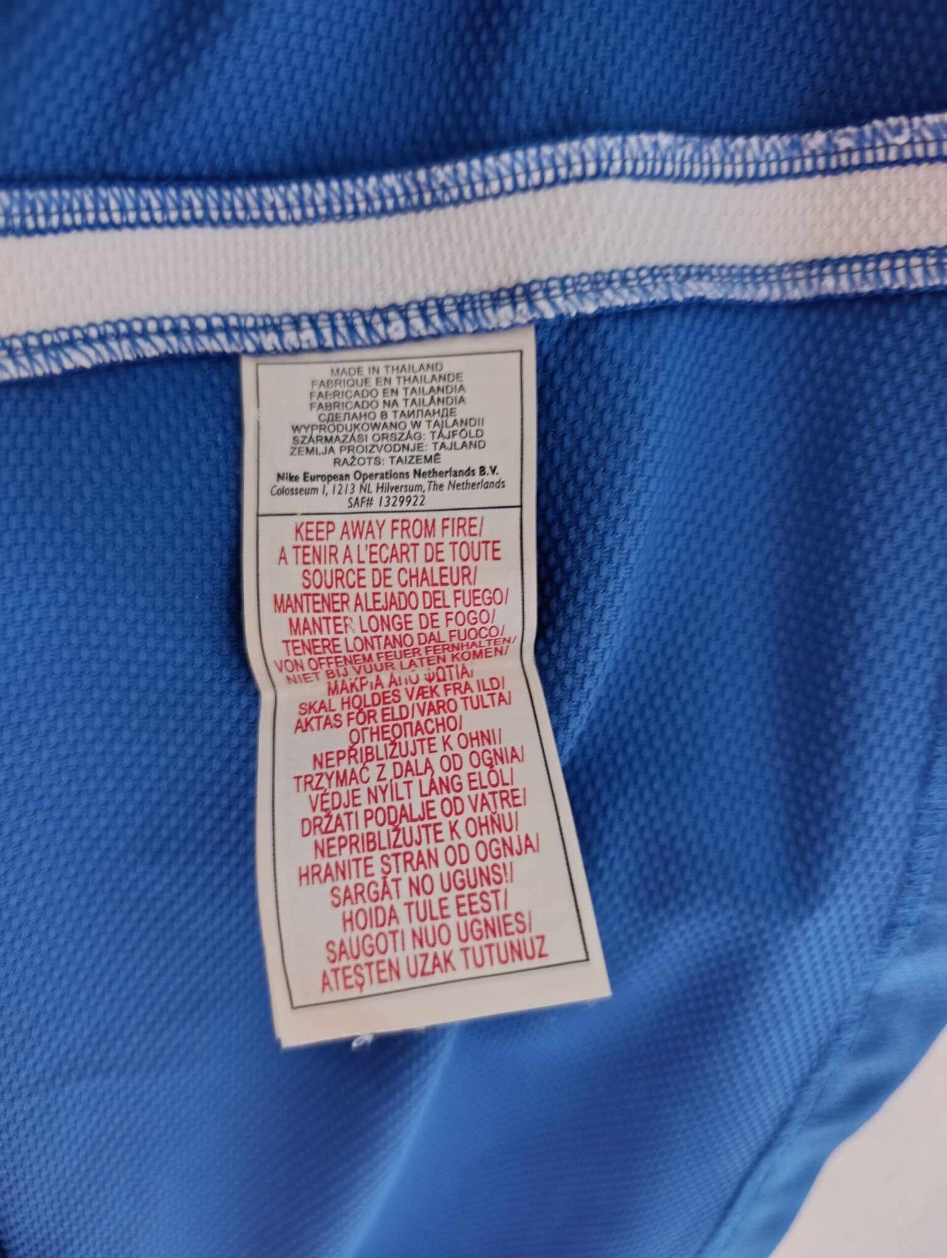 ATLETICO MADRID 2010-2011 Training XL - 3