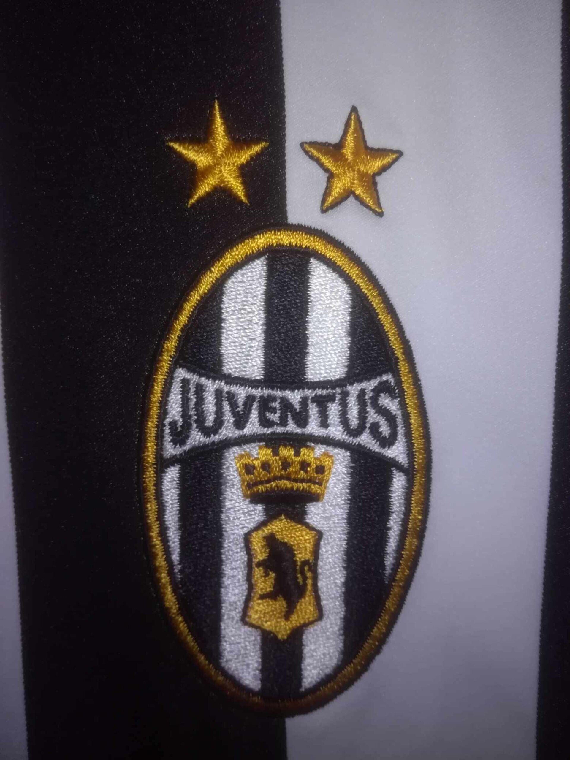 JUVENTUS 2003-2004 BNWT L - 6