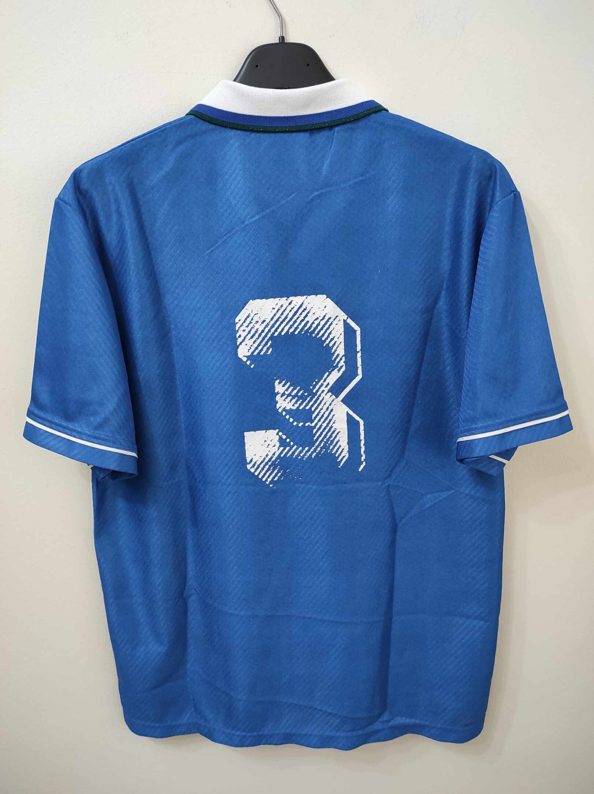 BRAZIL 1994 away number 3 M - 4
