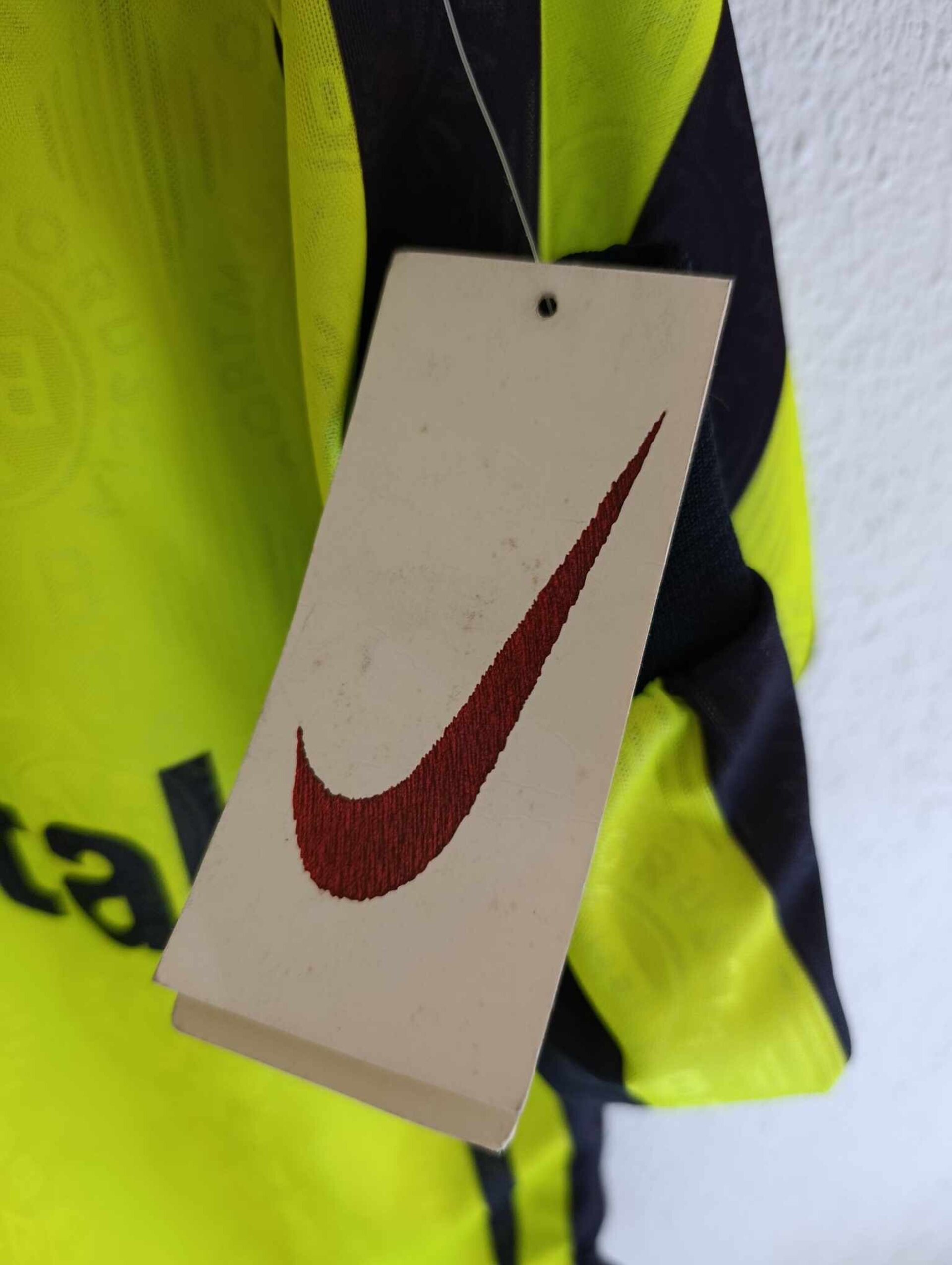 BORUSSIA DORTMUND 1996-1997 BNWT S - 3