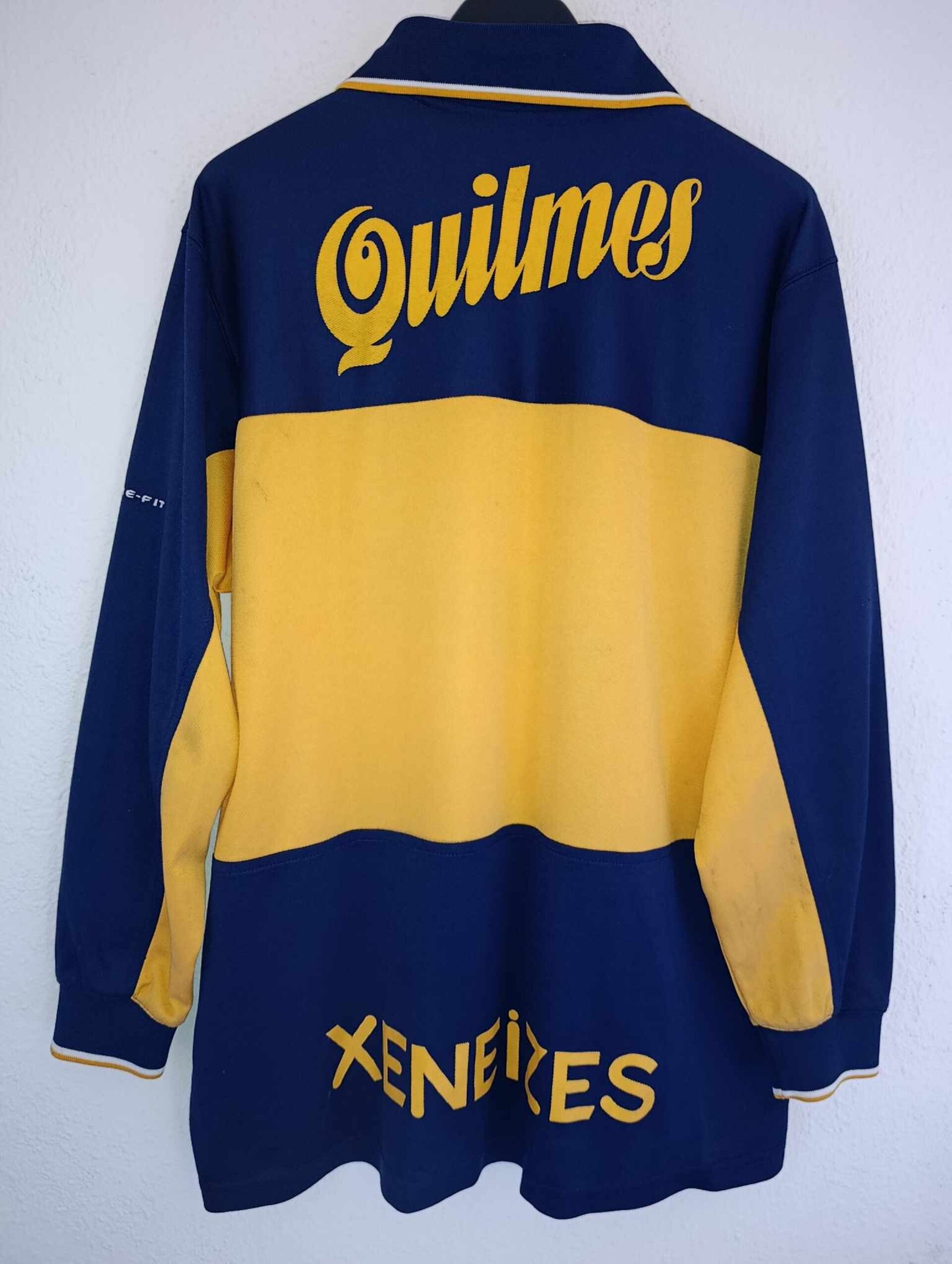 BOCA JUNIORS 1998-1999 M - 10
