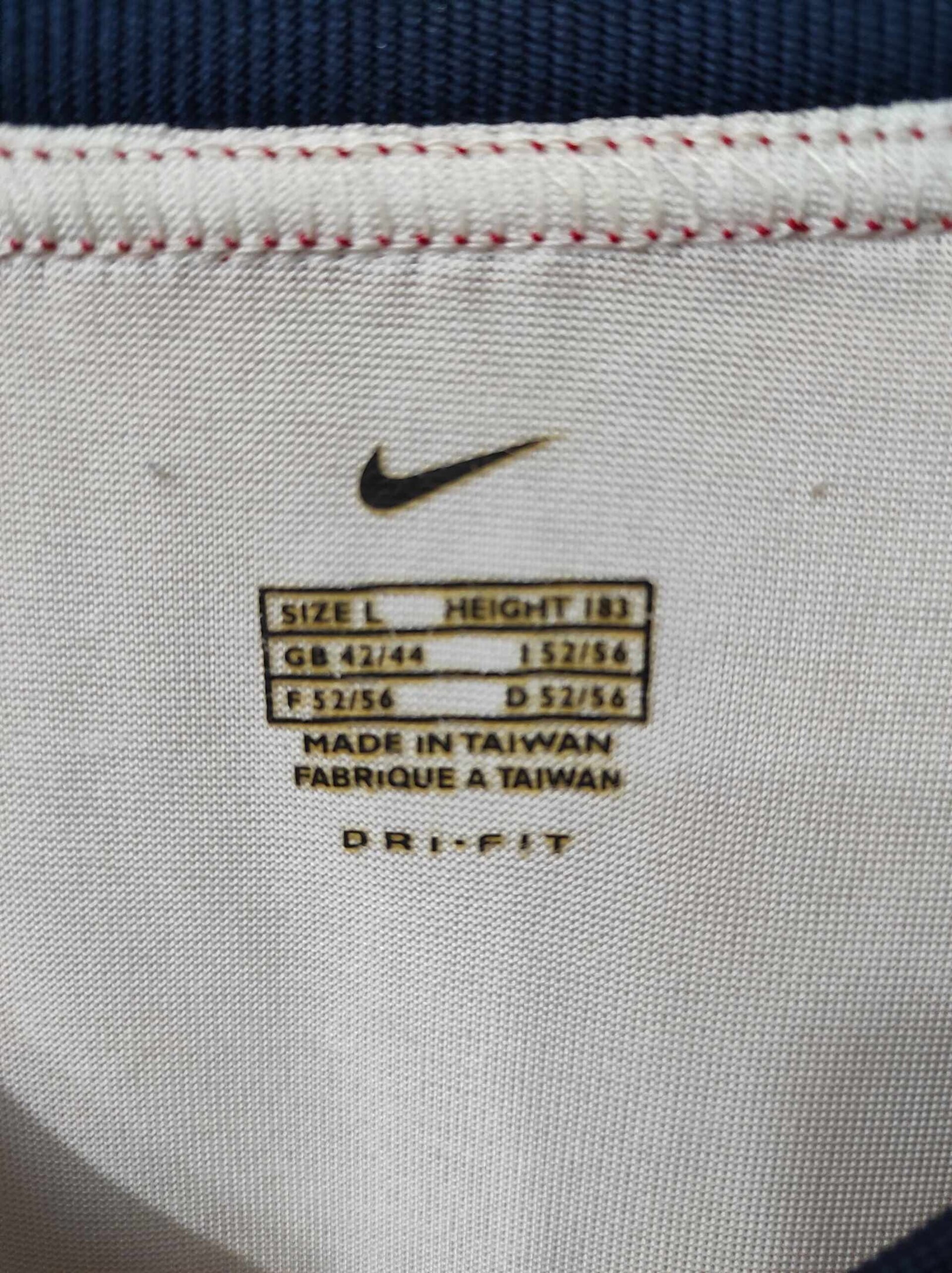 UNITED STATES 2000-2002 BNWT L - 5