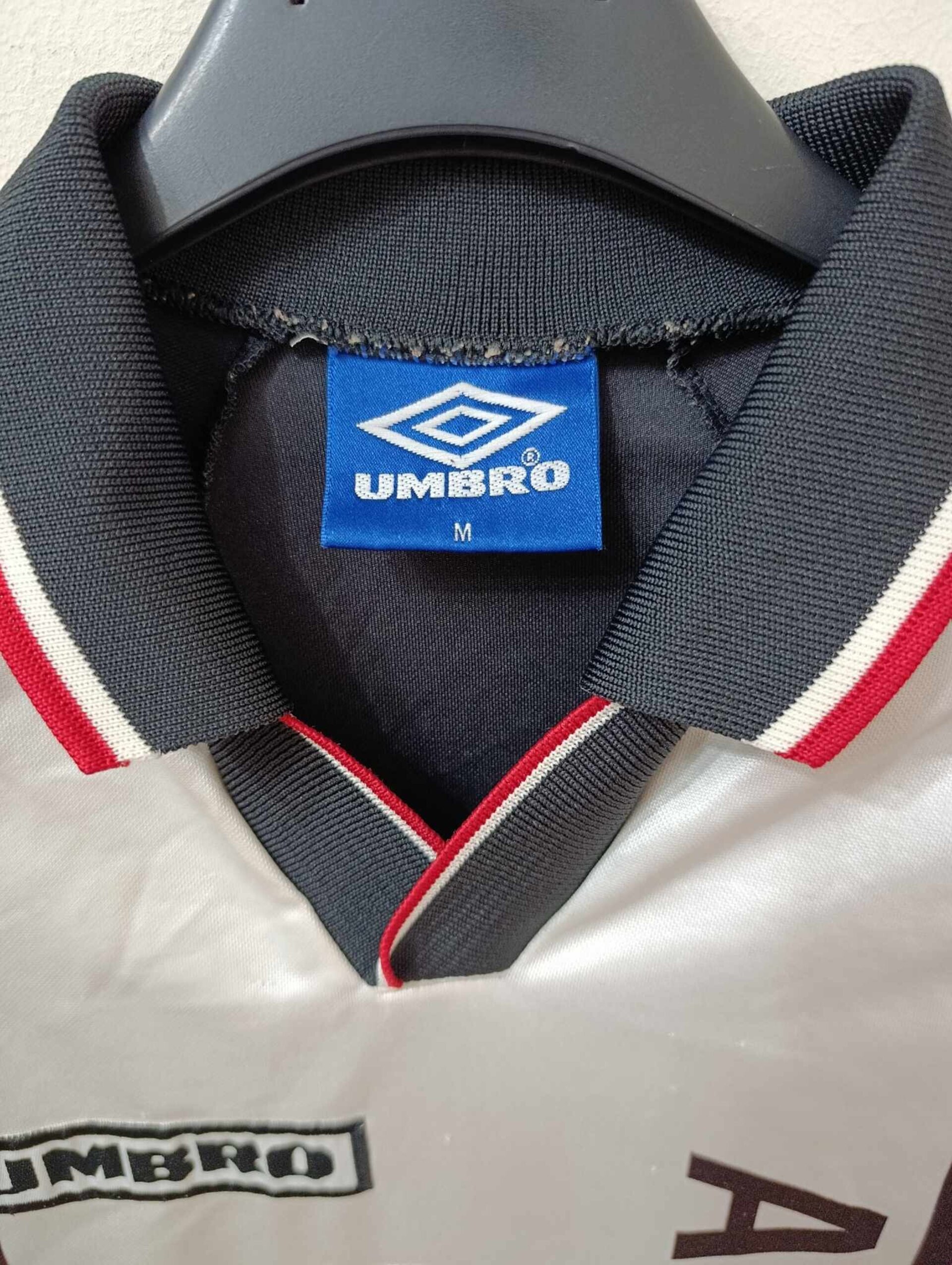 AJAX 1998-1999 Litmanen 10 M - 3