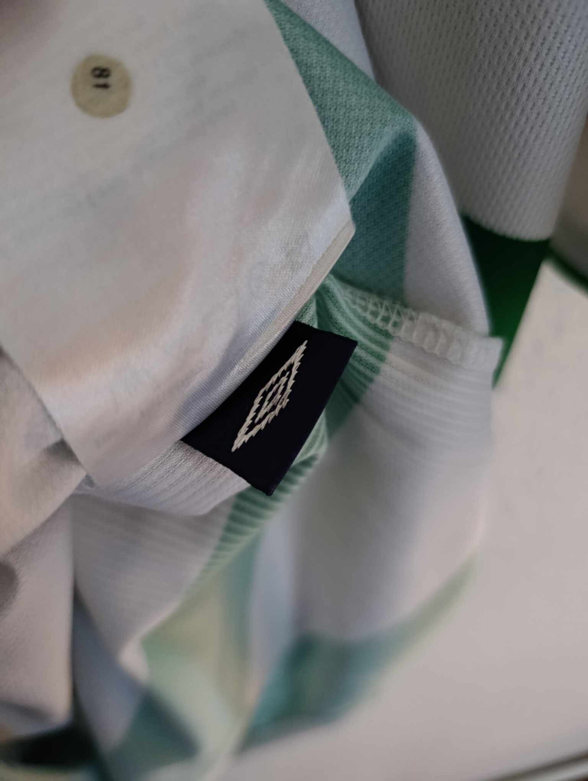 CELTIC GLASGOW 2003-2004 Juninho 7 - 4