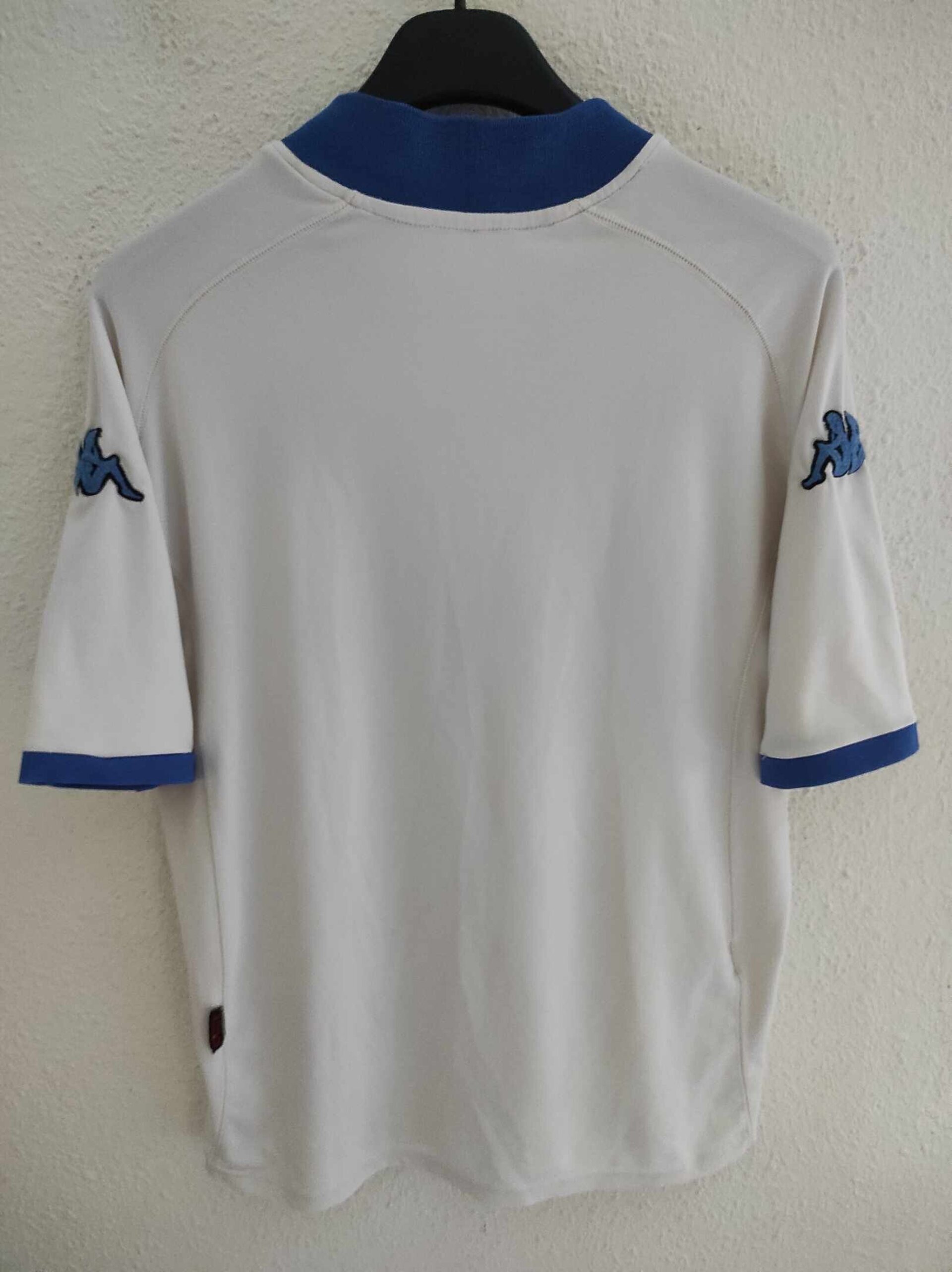 REAL ZARAGOZA 2001-2002 M - 6