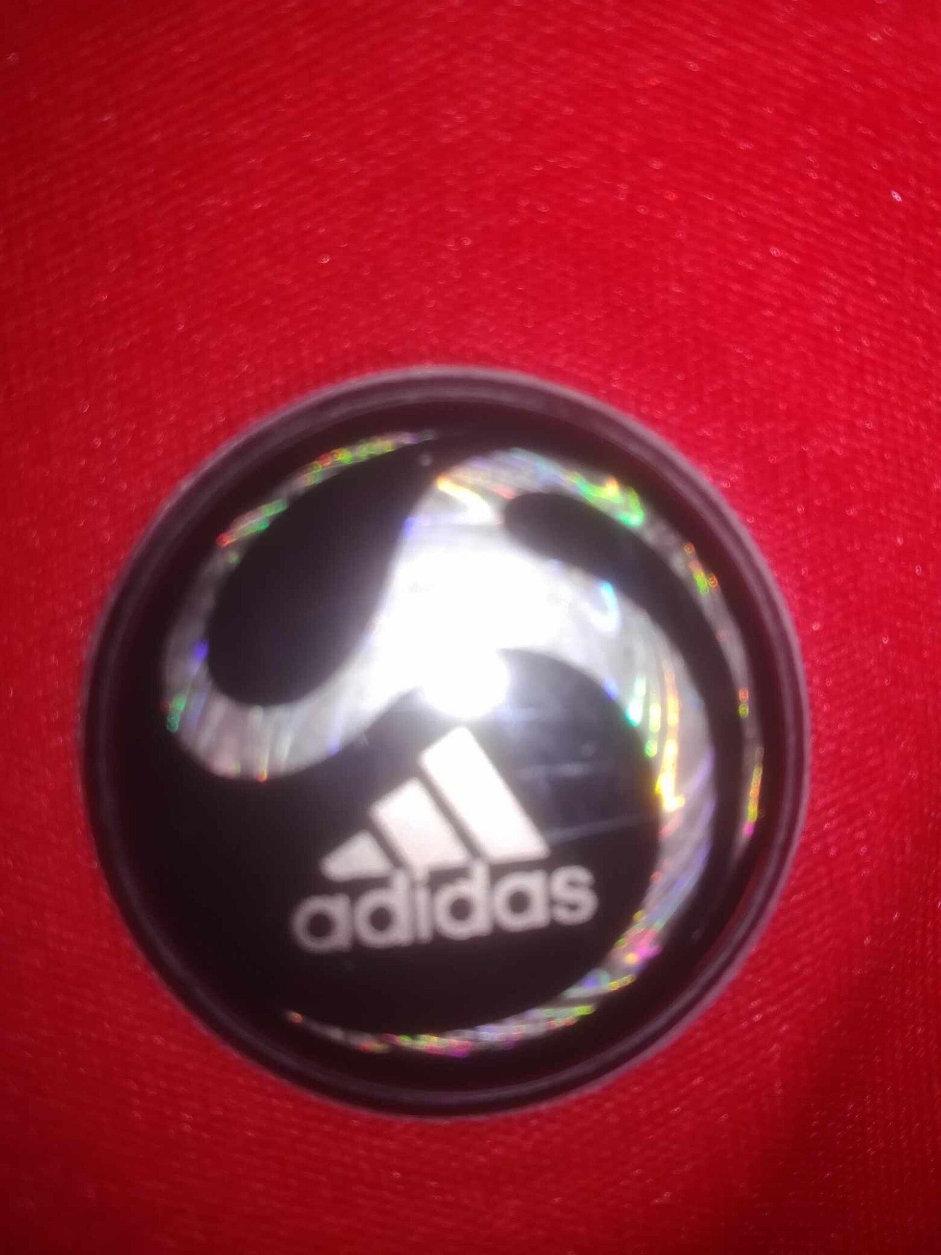 SPAIN 2008 EURO M - 3