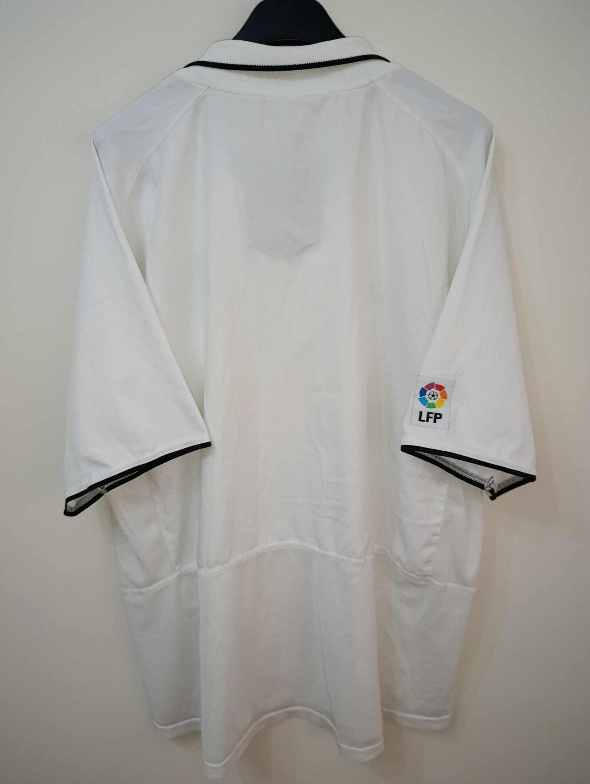 VALENCIA CF 2002-2003 XXL - 10
