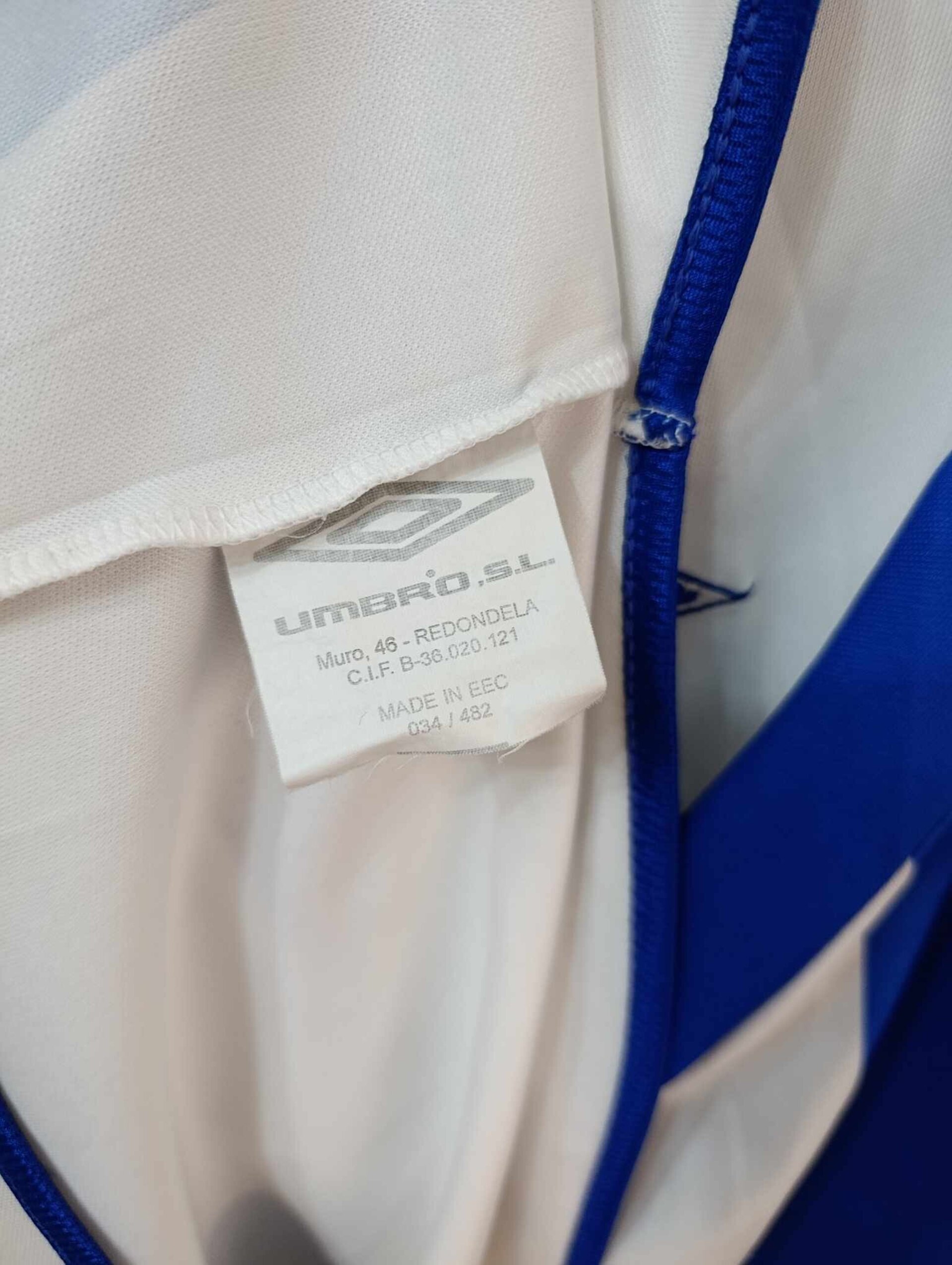 ALAVES 2005-2006 XL - 3