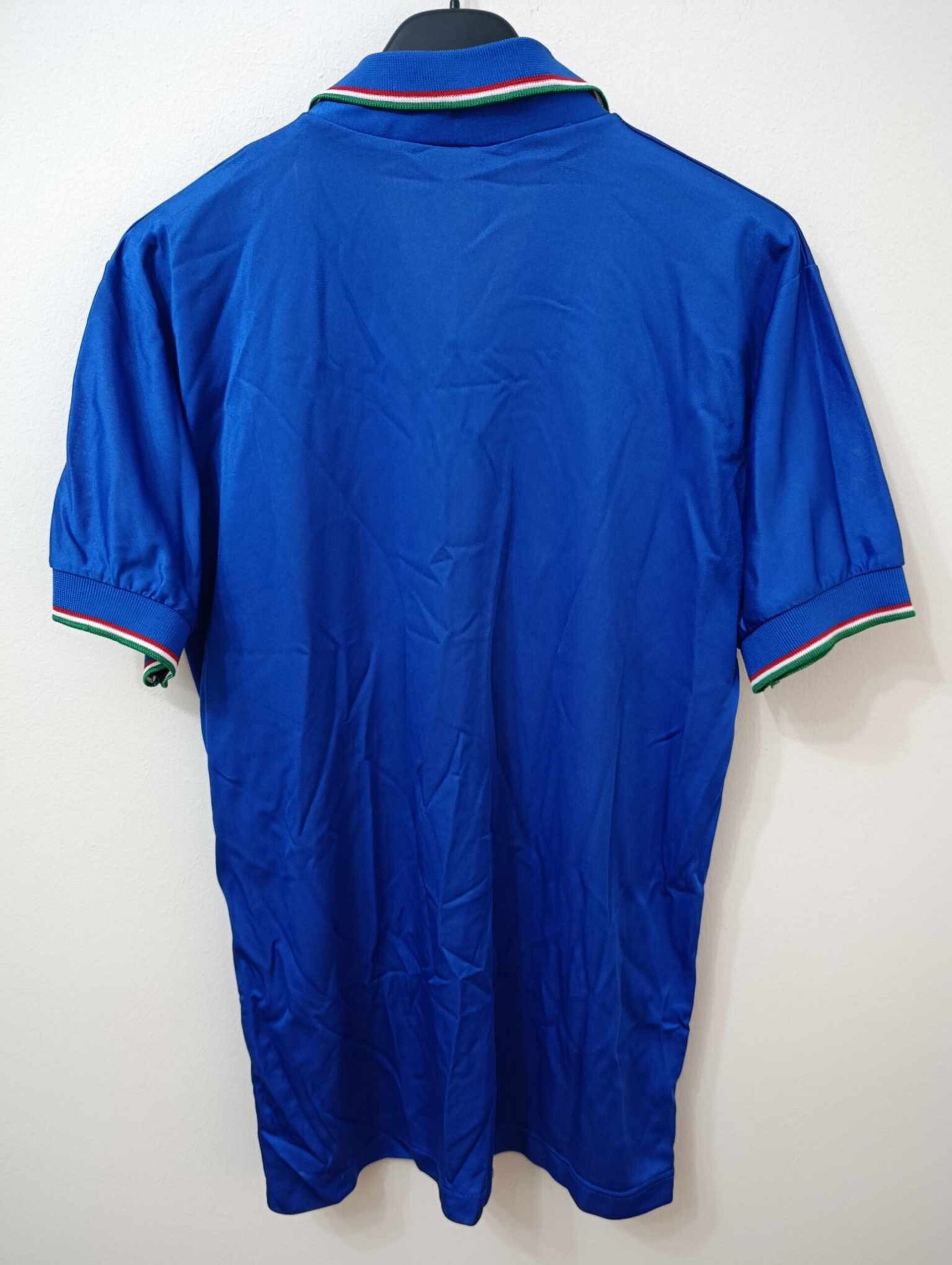 ITALY 1990 World Cup M - 4