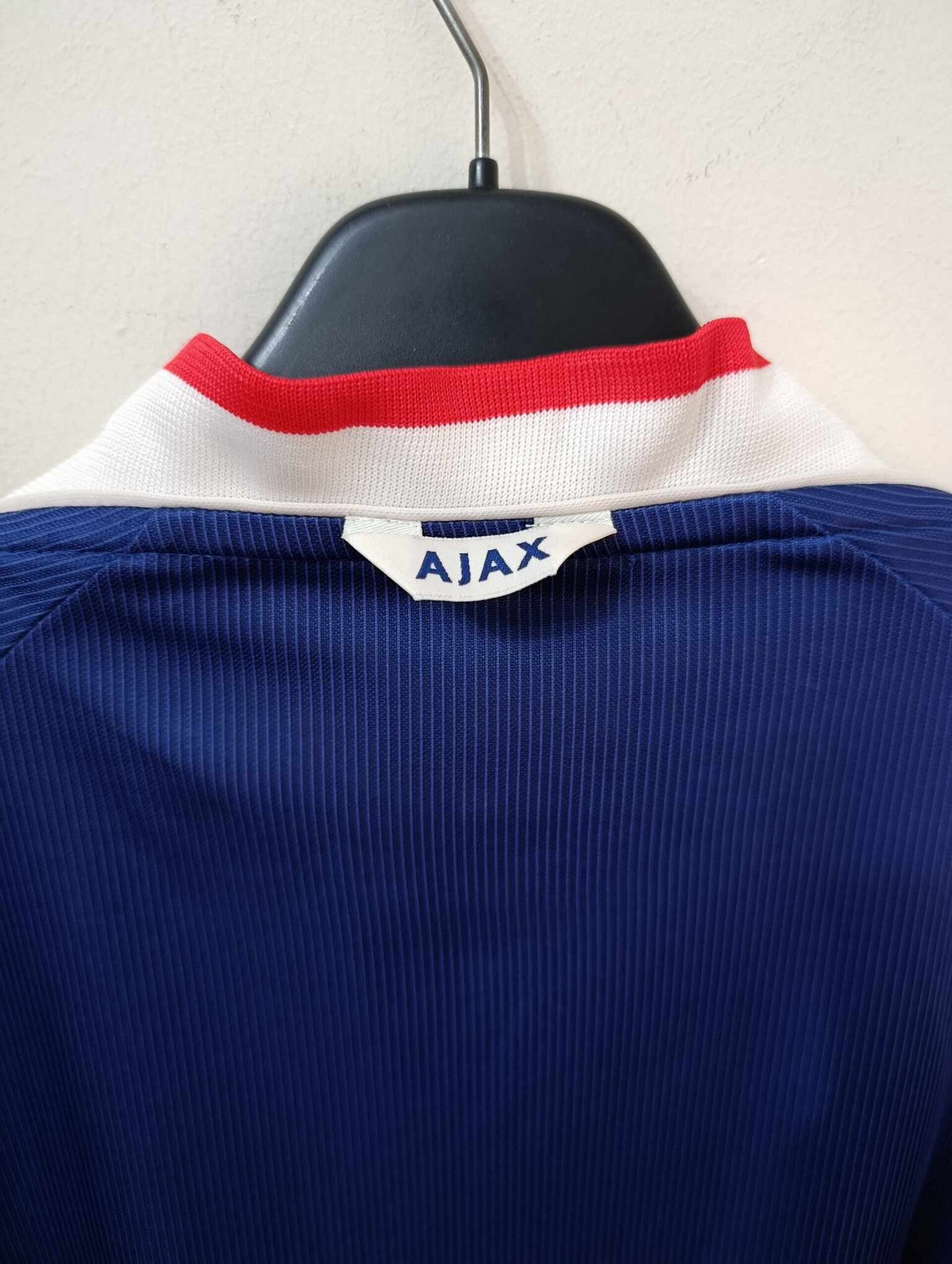 AJAX 1999-2000 away XXL - 7