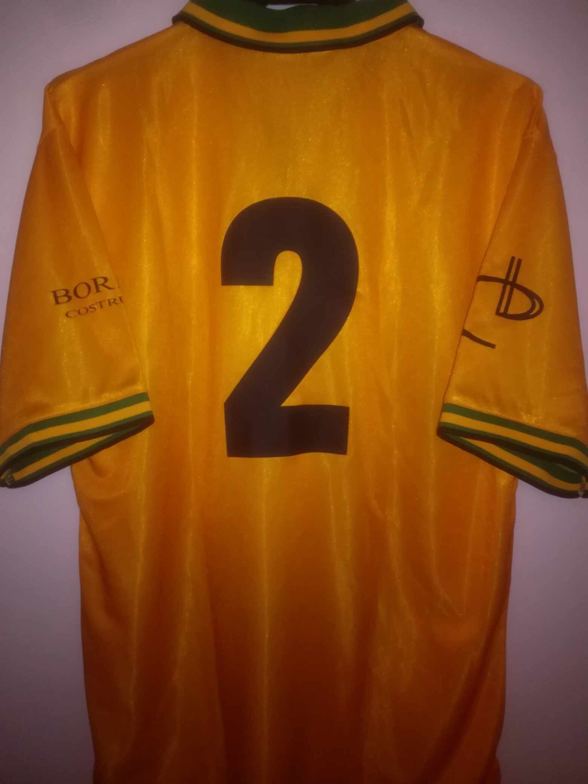 JAMAICA 2002 XL - 2