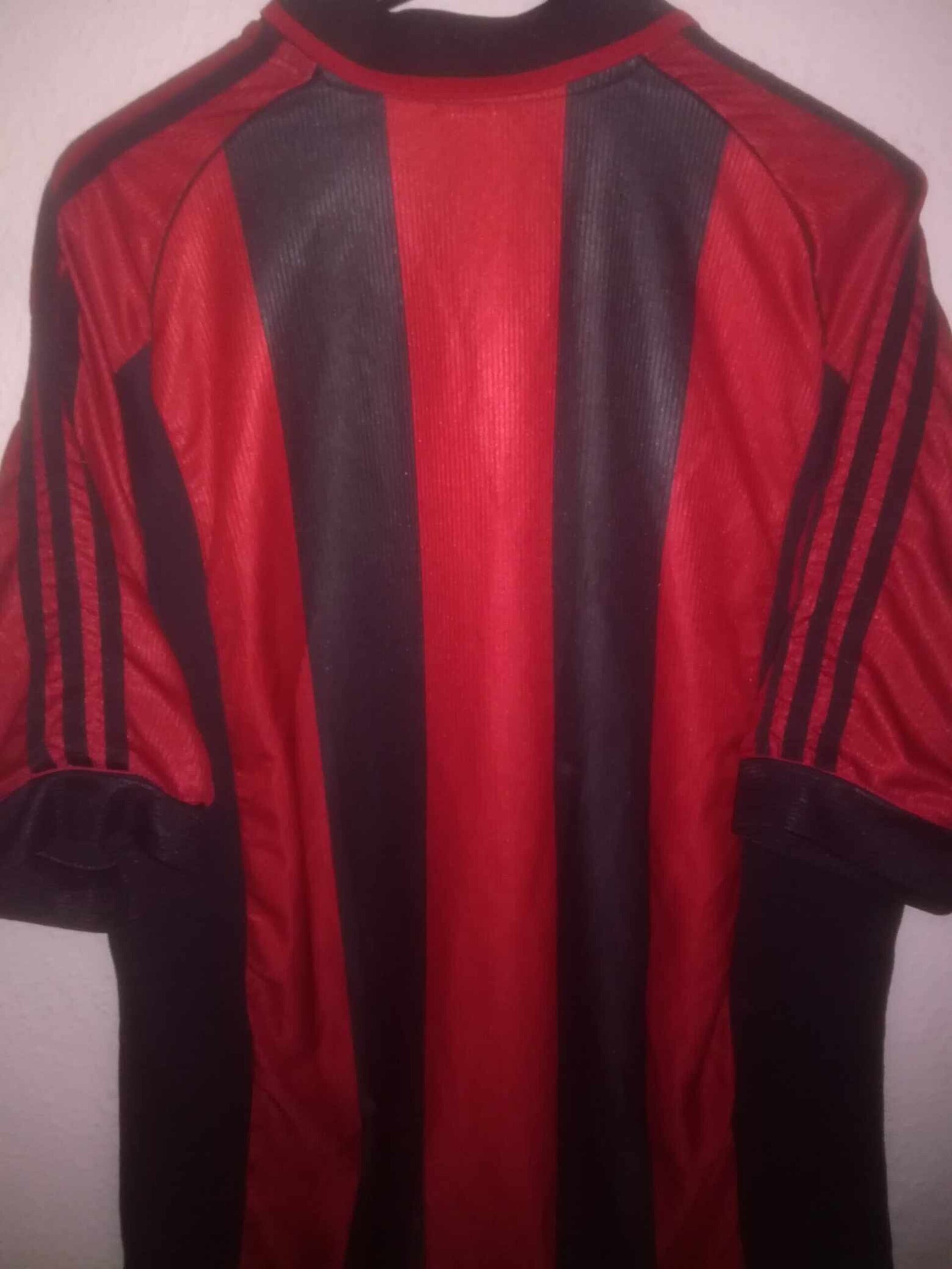AC MILAN 1998-1999 XL - 5