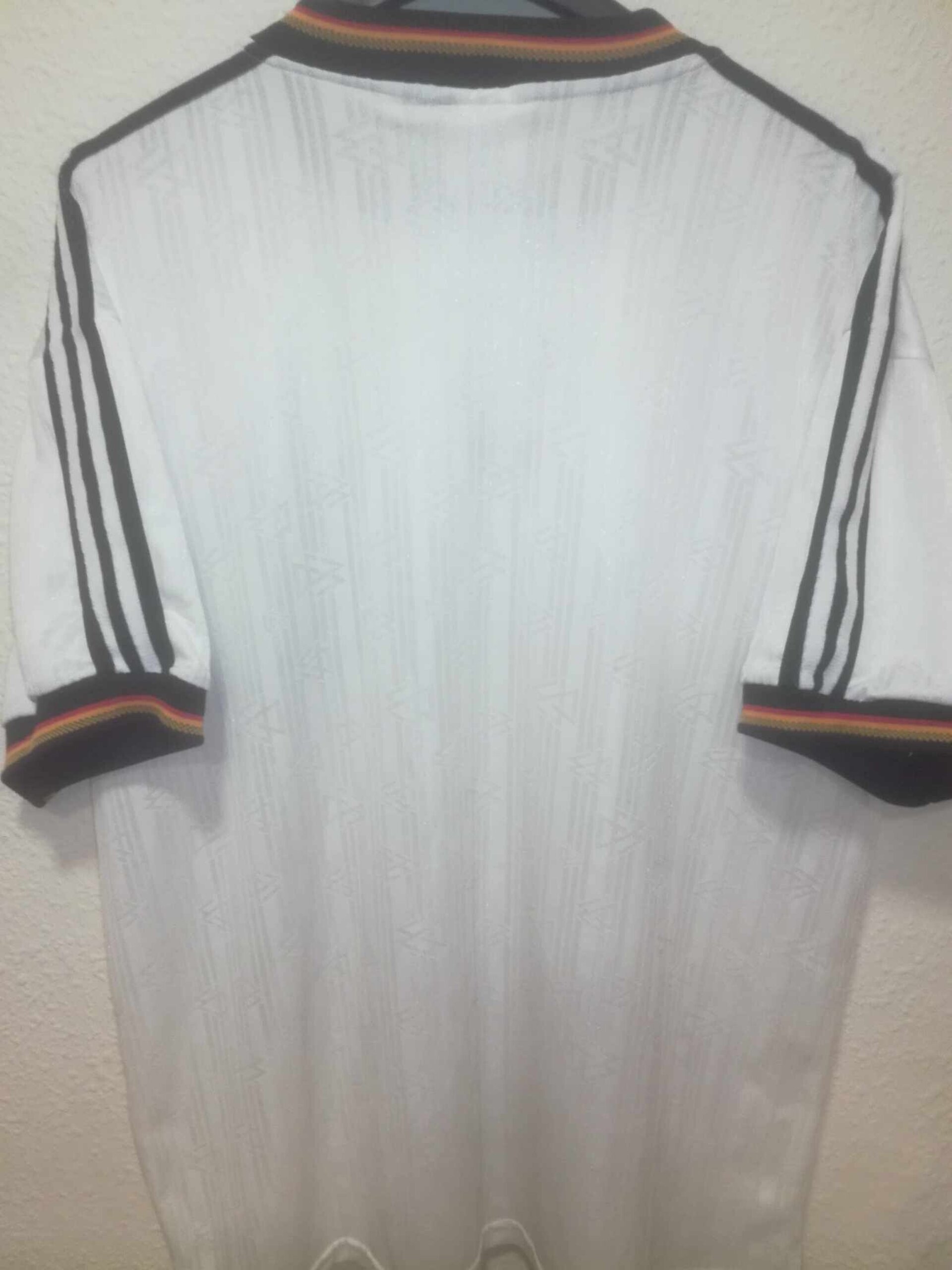 GERMANY 1996 EURO XL - 6
