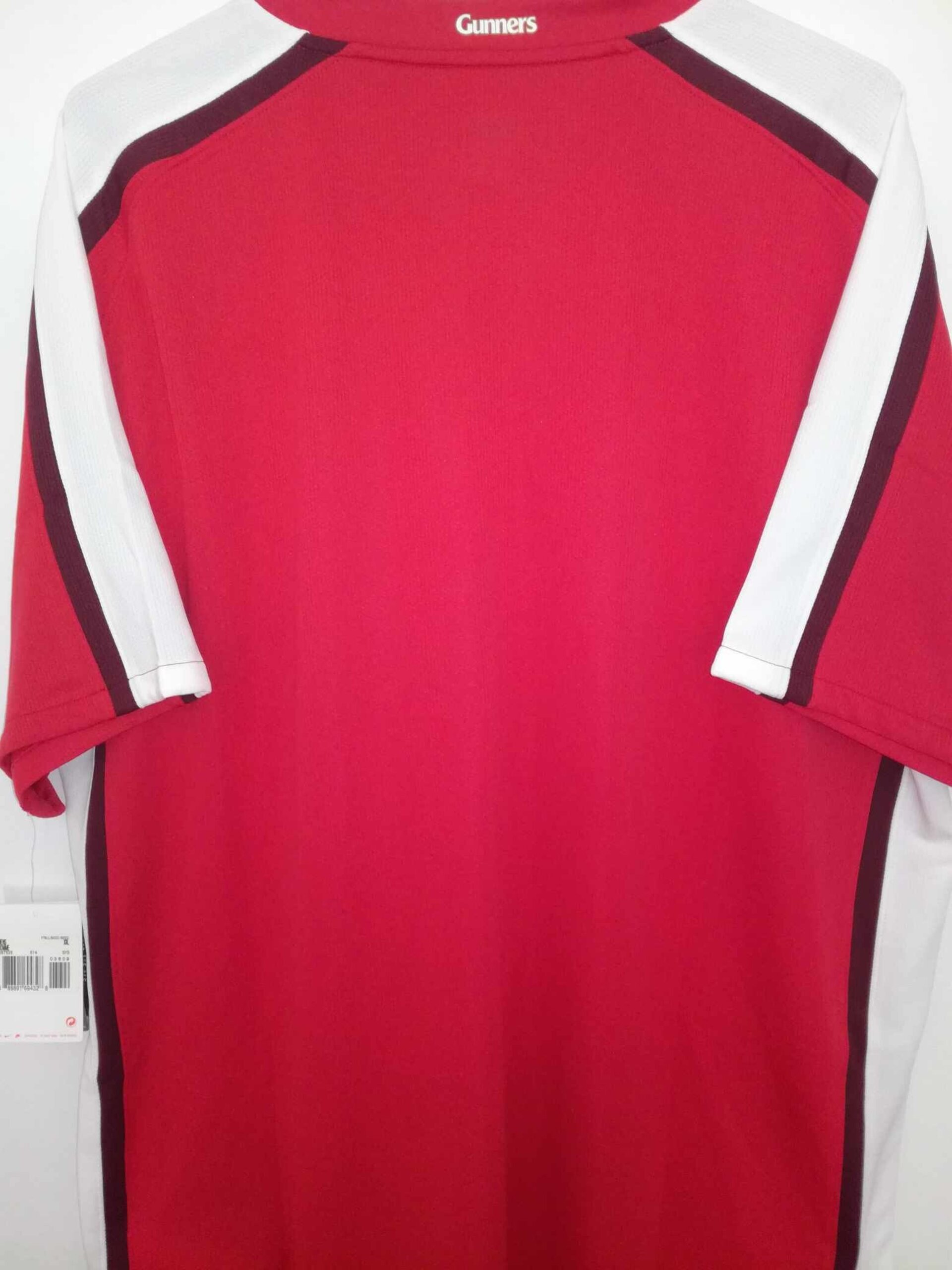 ARSENAL 2008-2009 BNWT XXL - 7