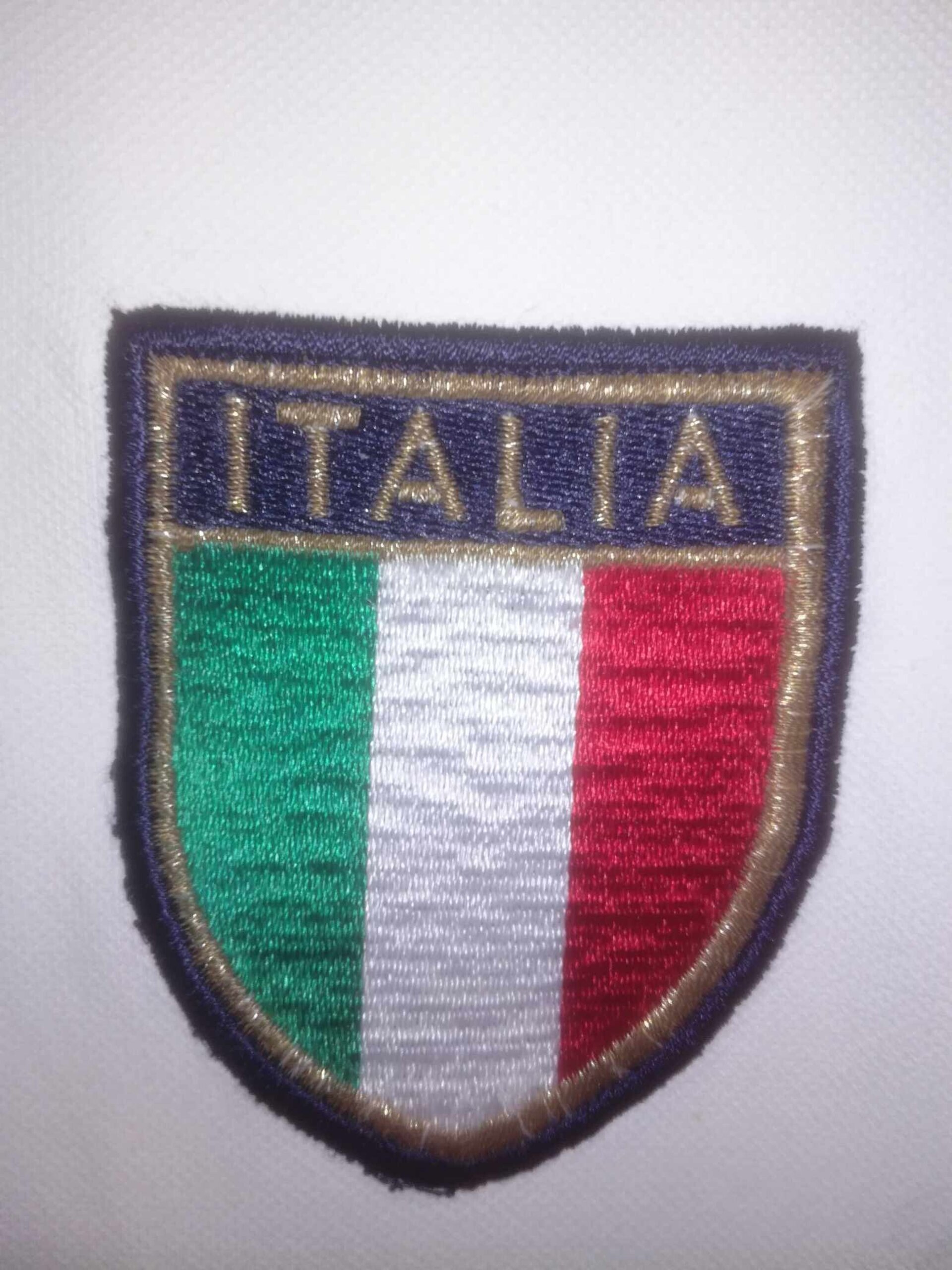 ITALY 2000 EURO away number 5 L - 5