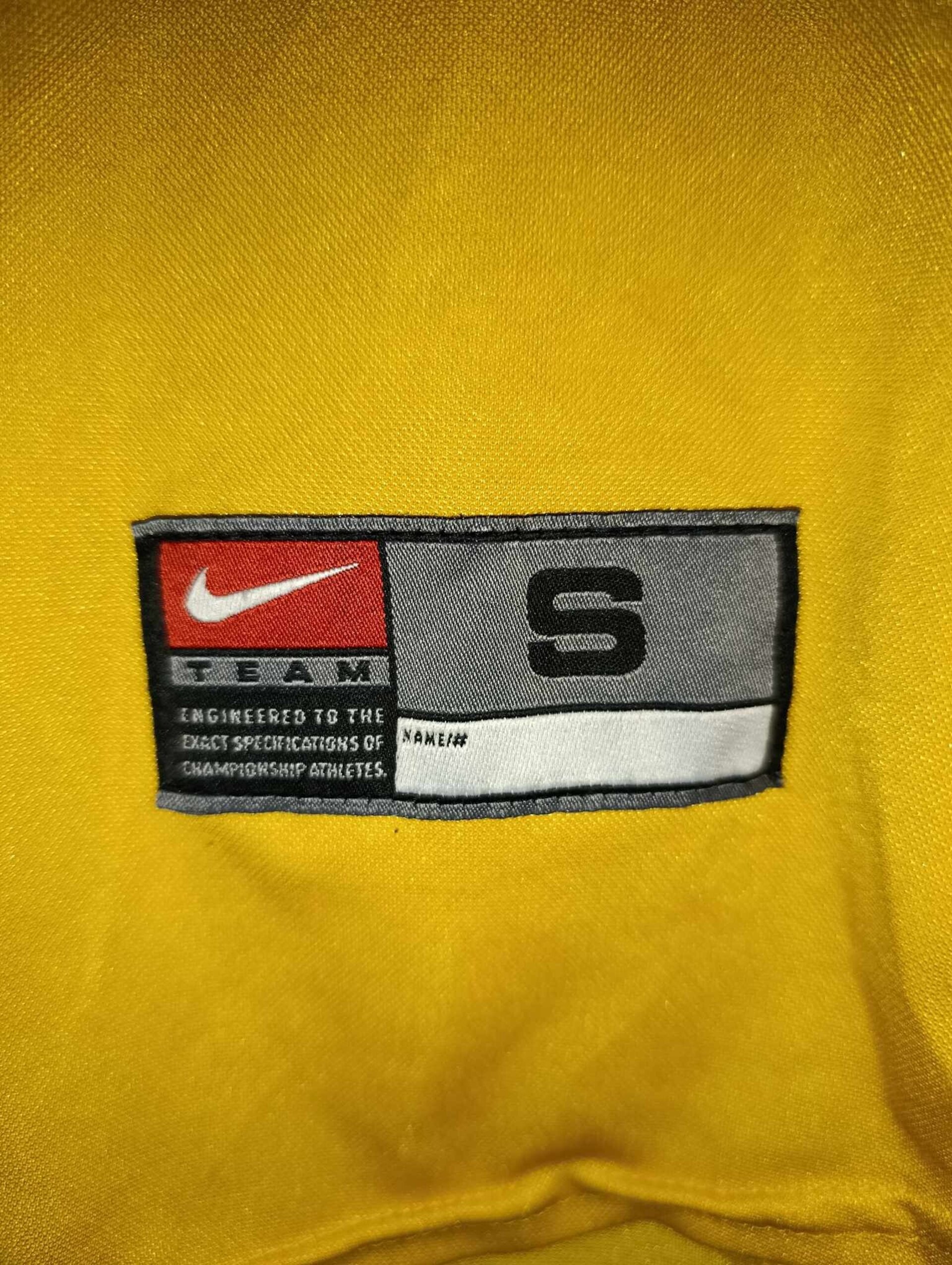 INTER MILAN 1999-2000 away S - 5