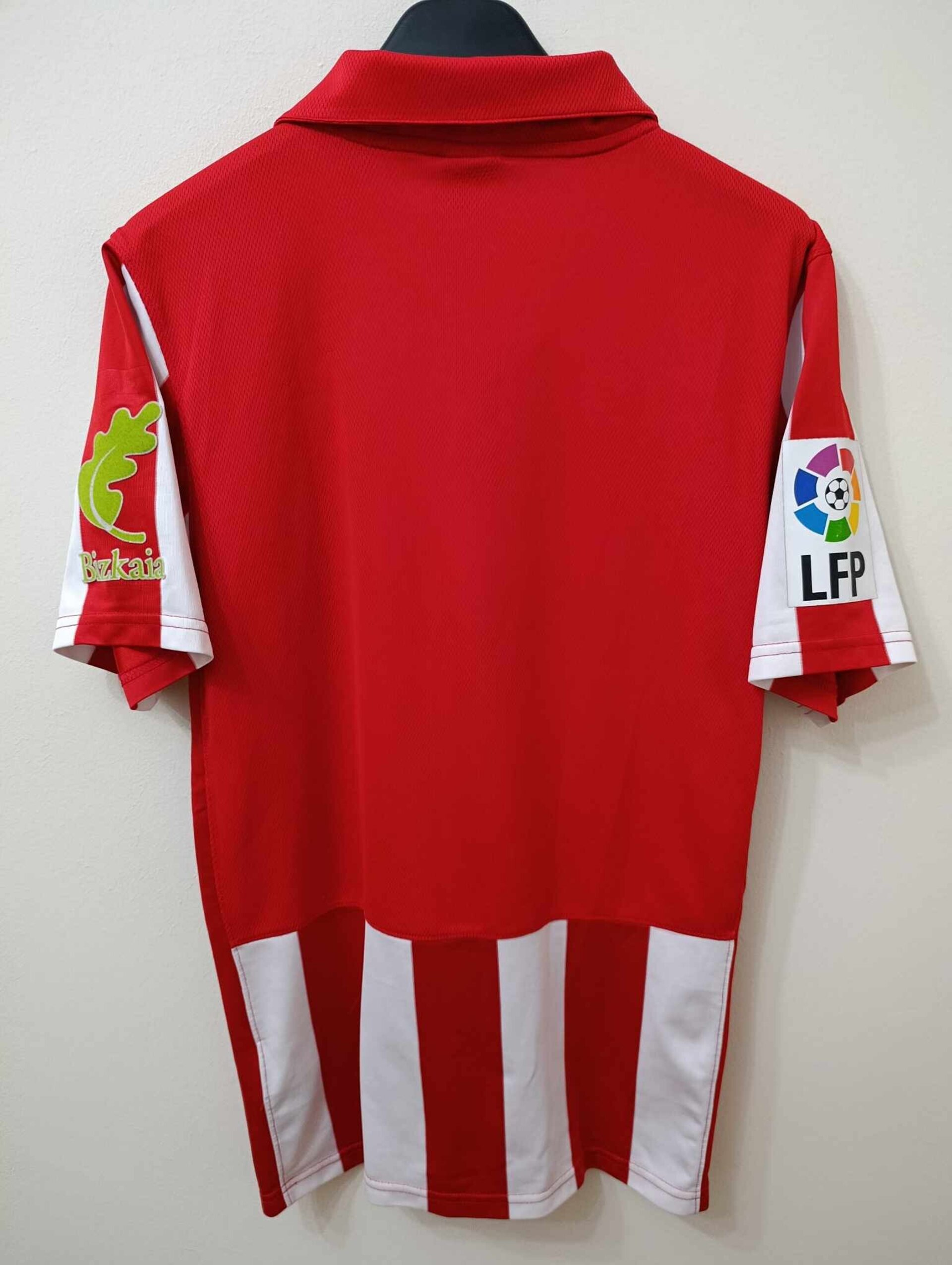 ATHLETIC CLUB BILBAO 2013-2014 S - 9