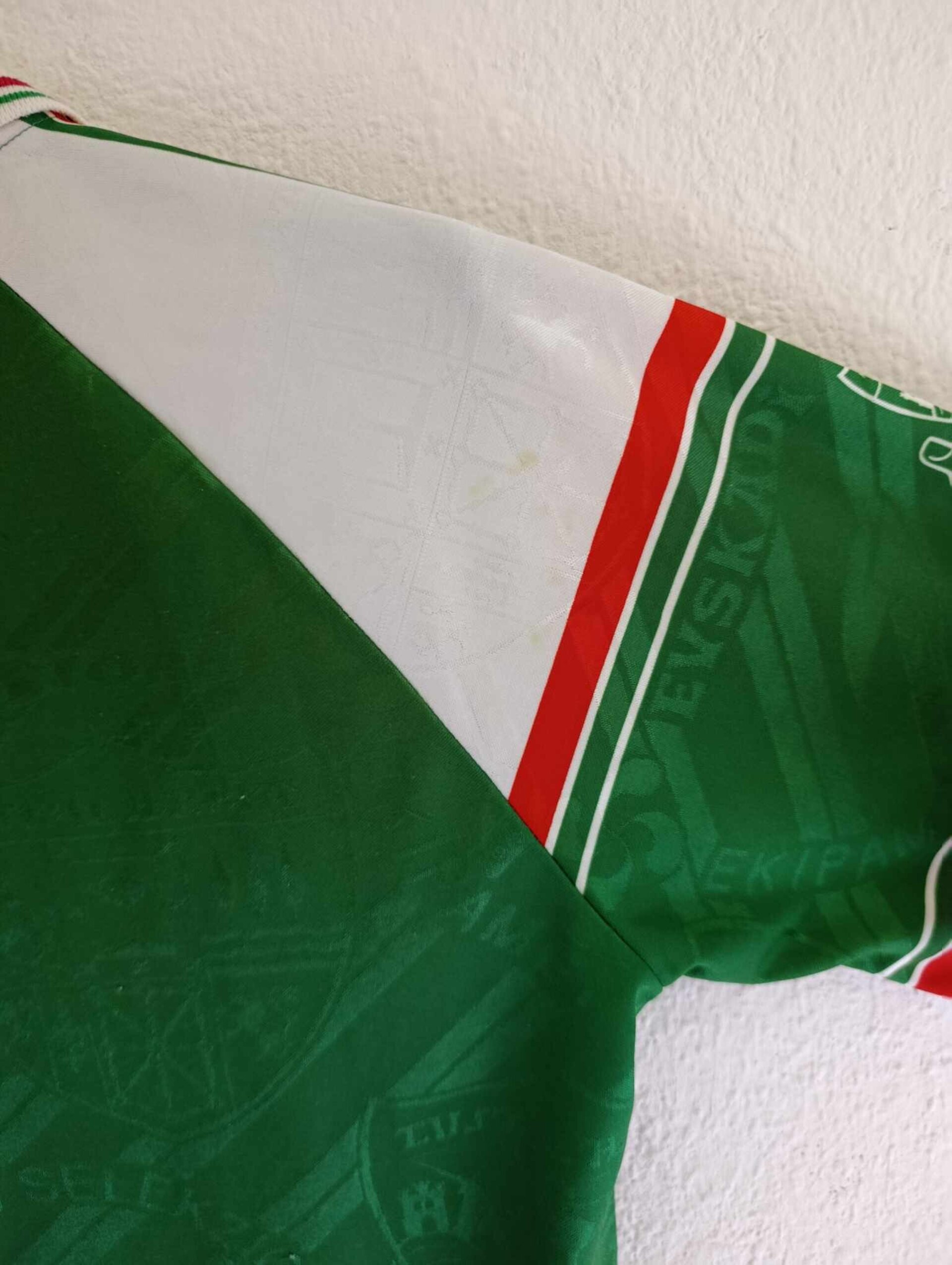 EUSKADI 1995-1996 S - 11