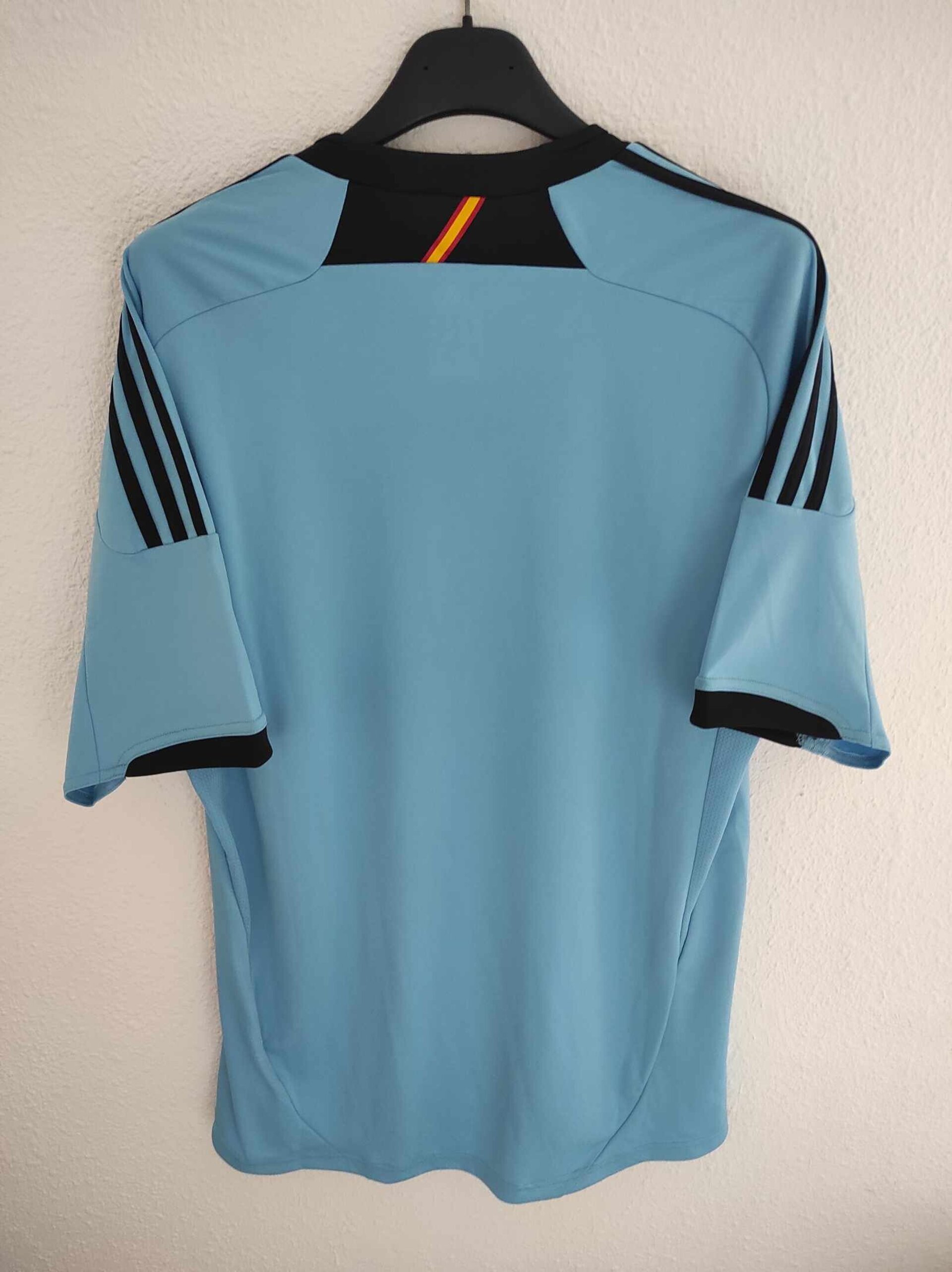 SPAIN 2012 EURO BNWT away L - 6