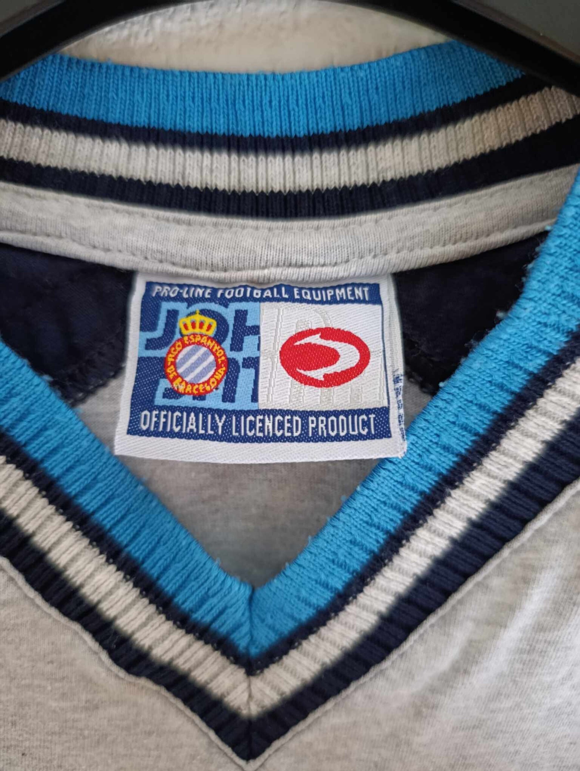 ESPANYOL 1999-2000 Training XXL - 2