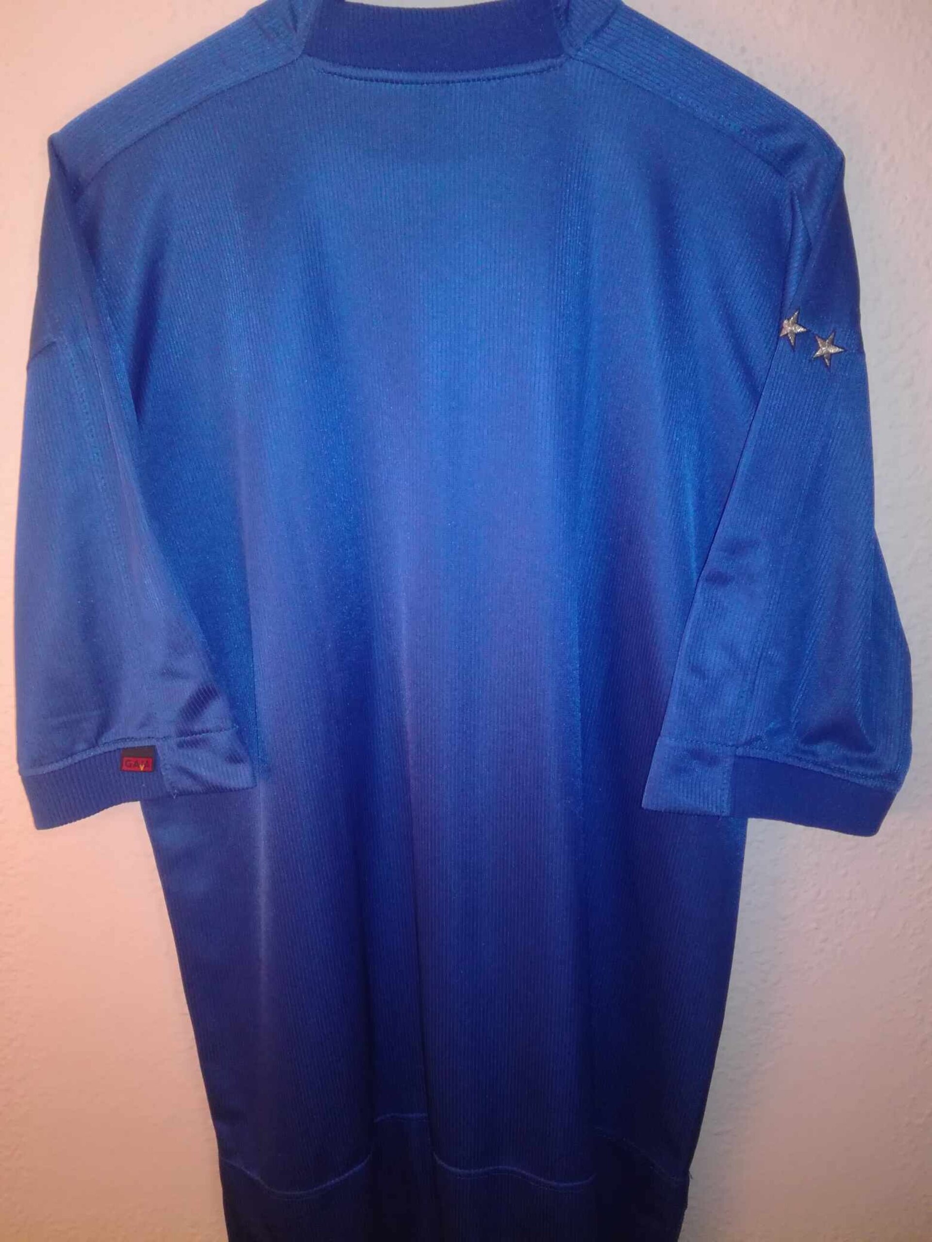 ITALY 2002 World Cup XL - 3