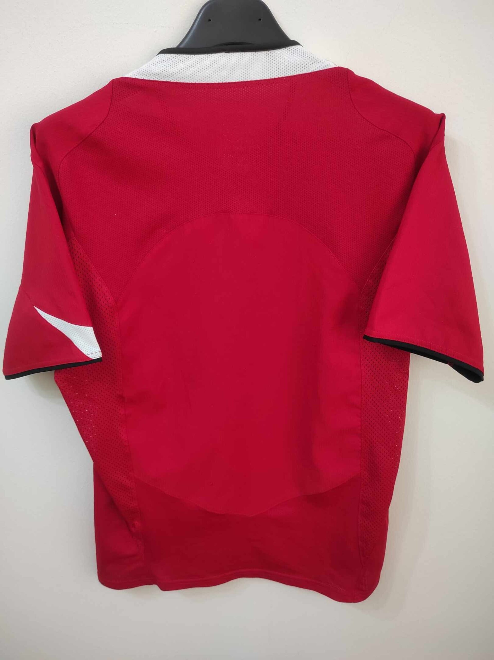 MANCHESTER UNITED 2004-2005 S - 5
