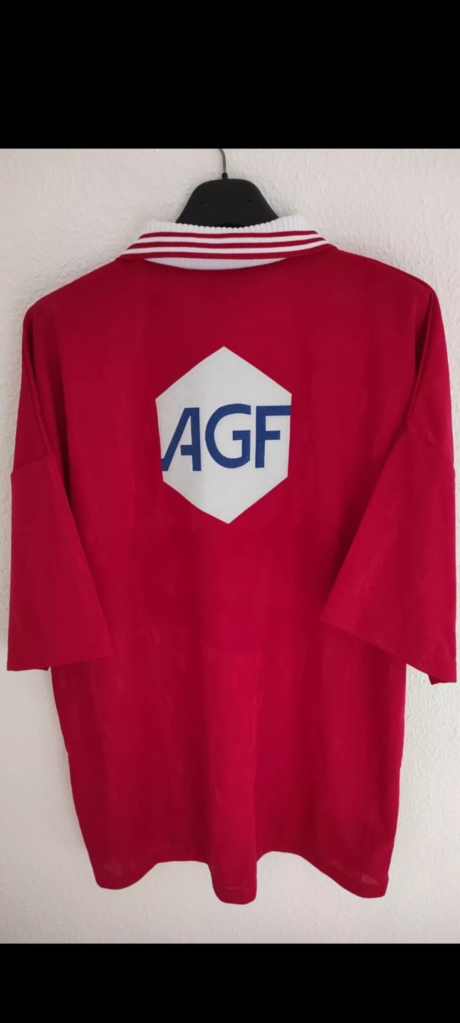 STANDARD LIEGE 1996-1997 XL - 6