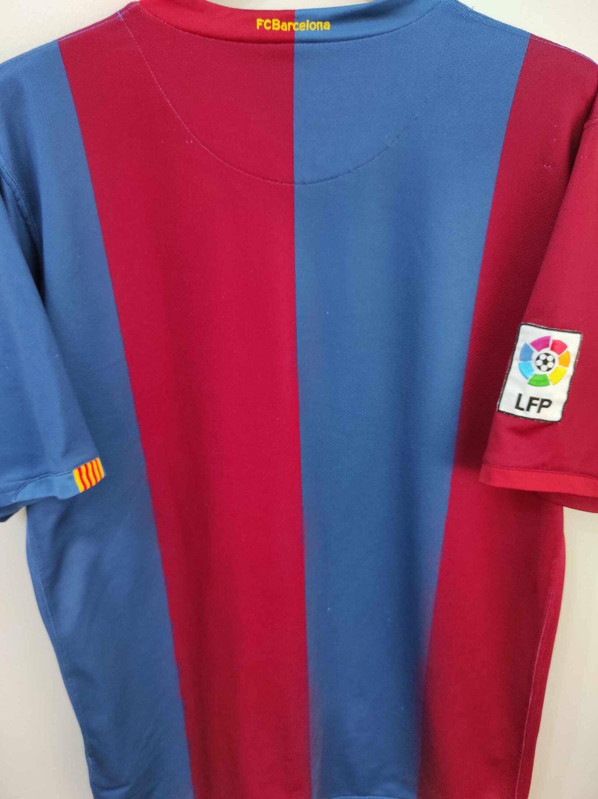 FC BARCELONA 2006-2007 L - 5