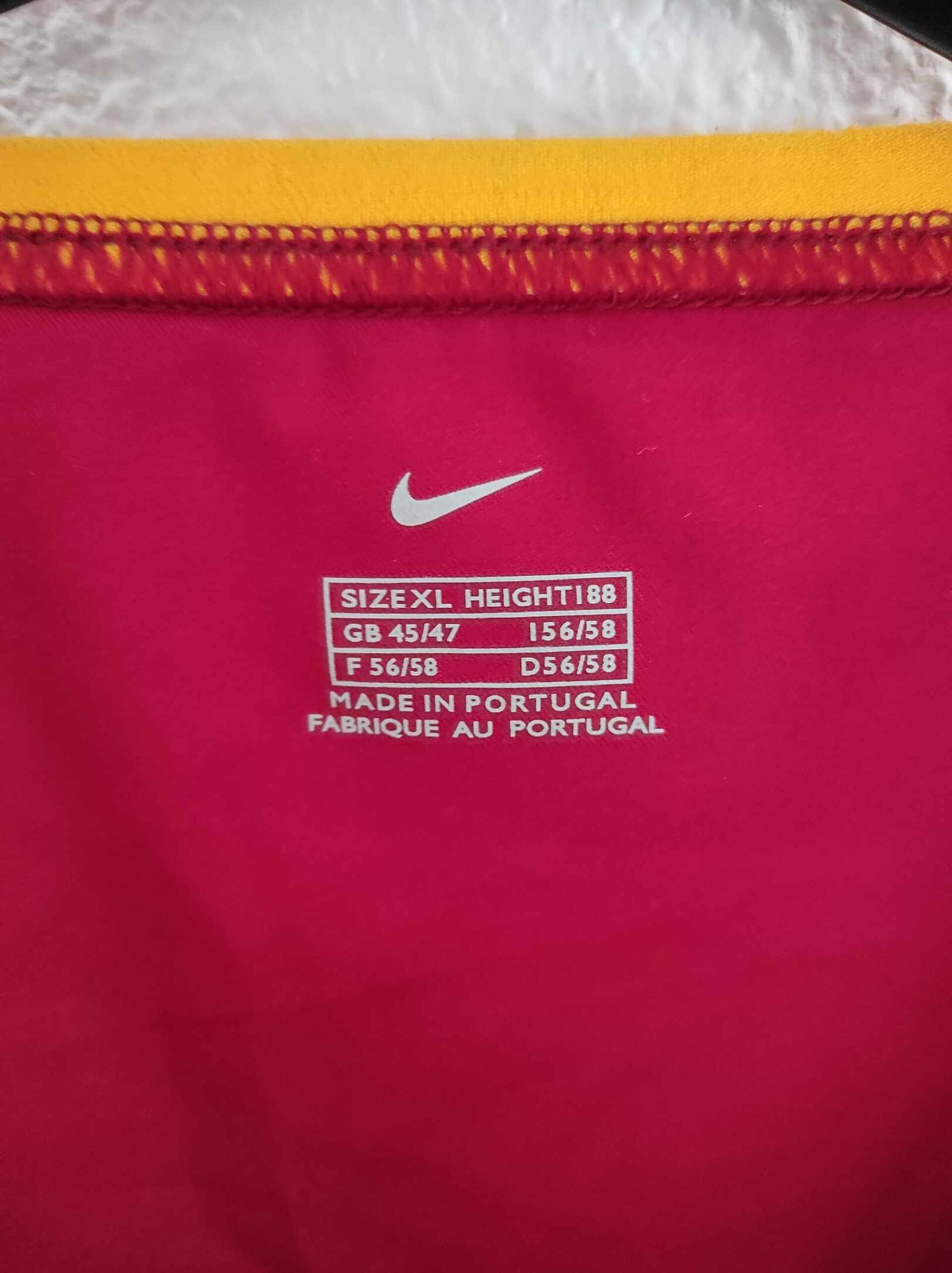 PORTUGAL 2002 World Cup XL - 2