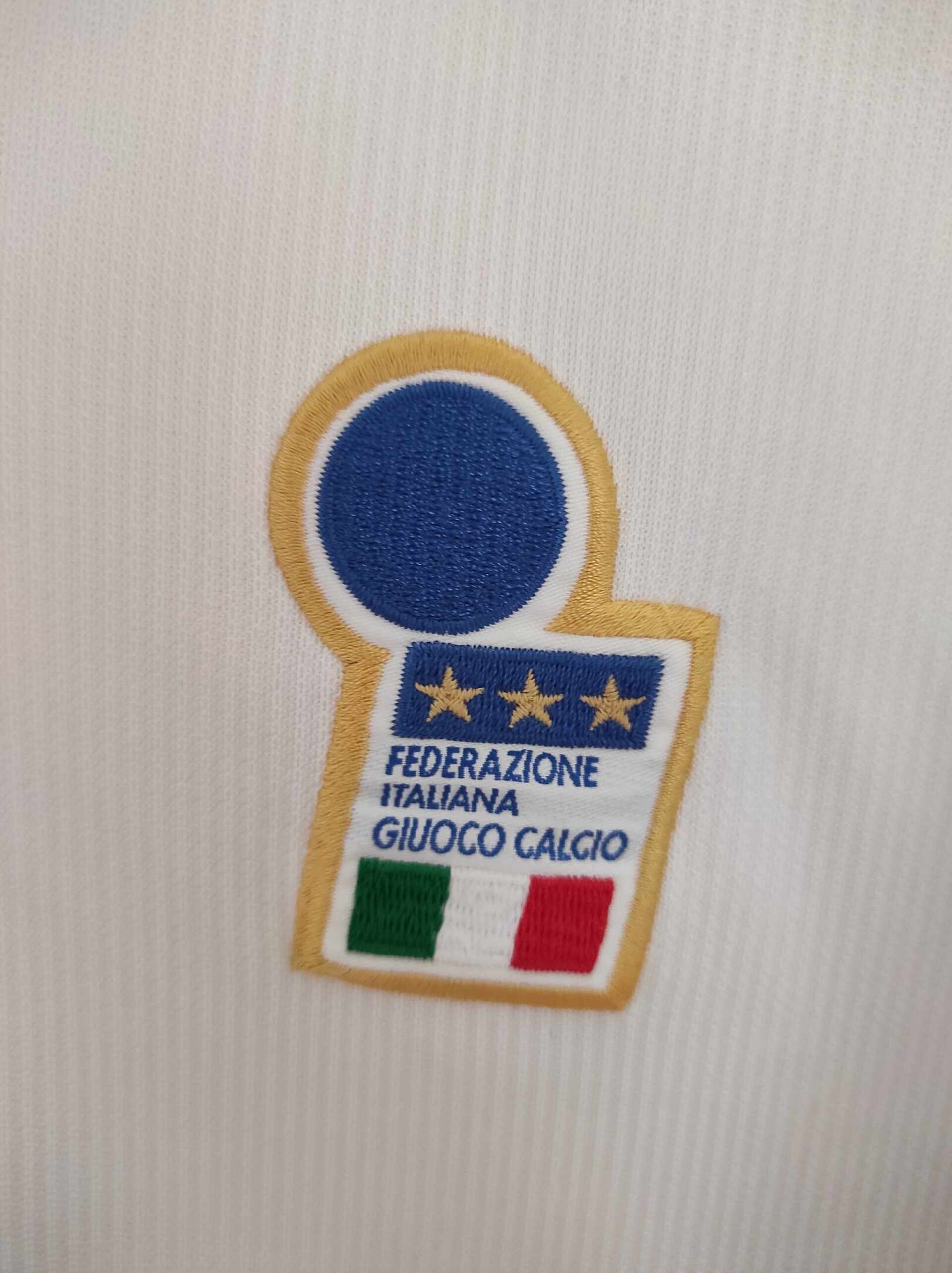 ITALY 1998 World Cup away M - 5