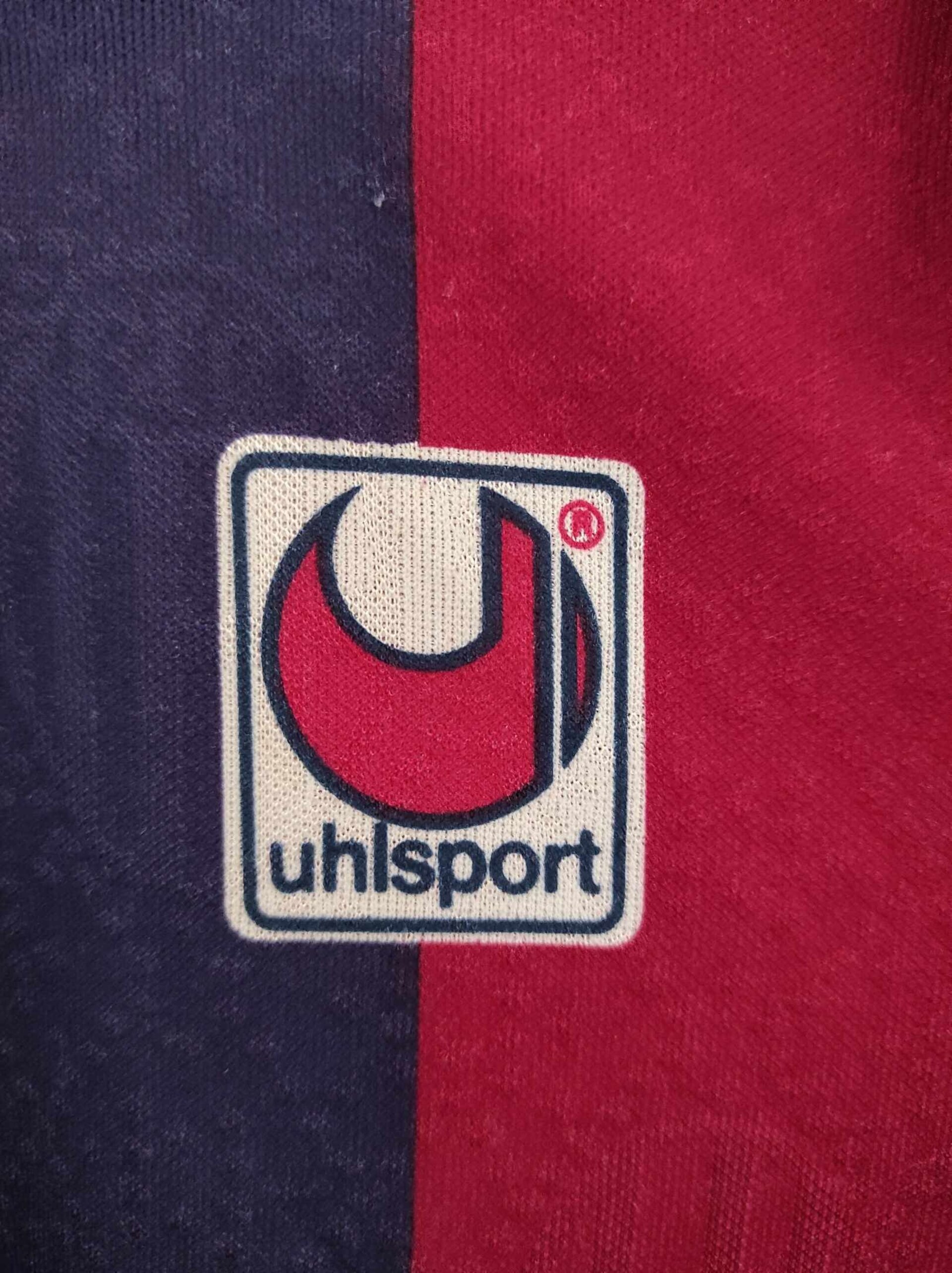 BOLOGNA 1989-1990 XL - 3