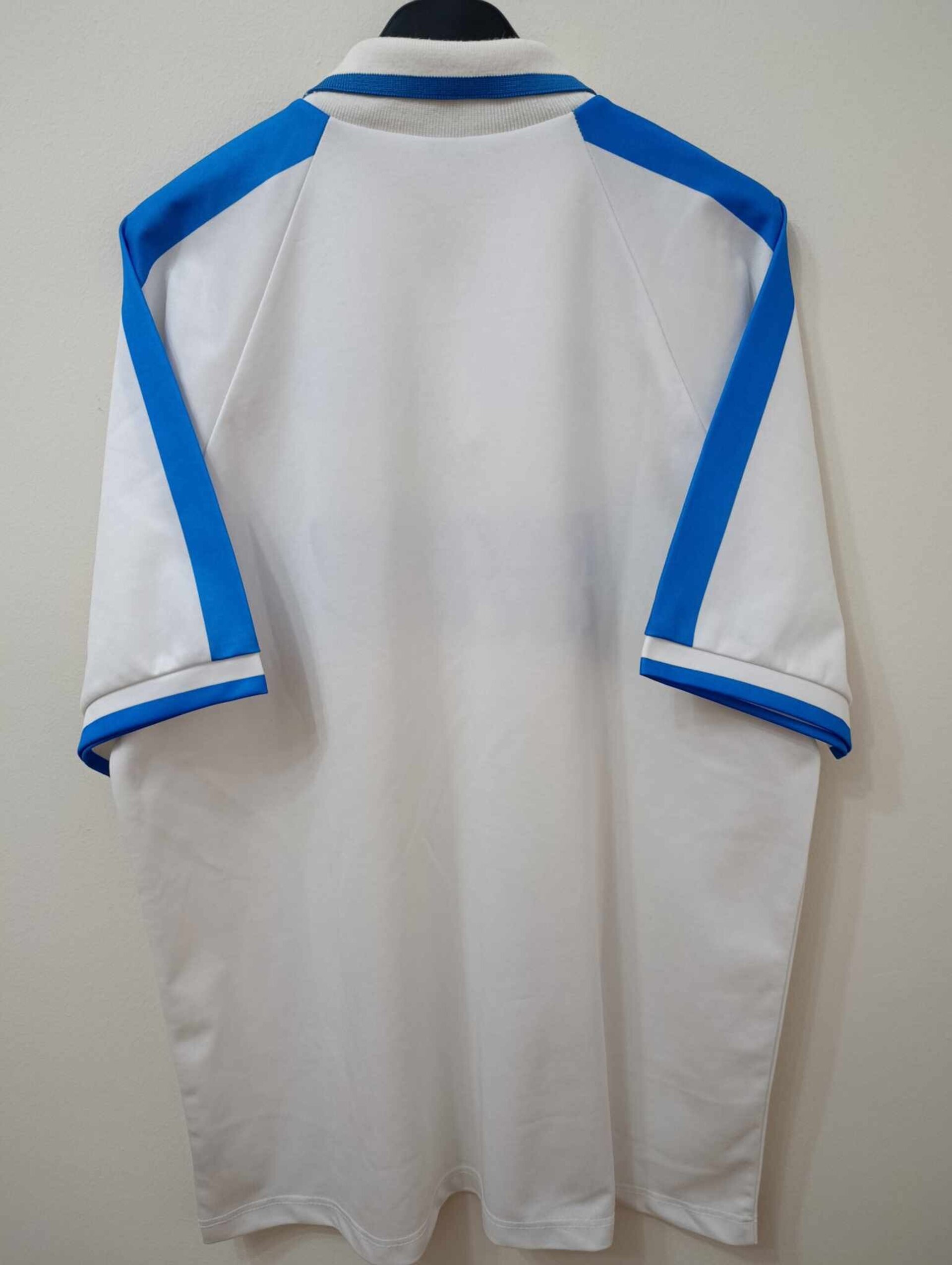 SSC NAPOLI 1995-1996 away XL - 5