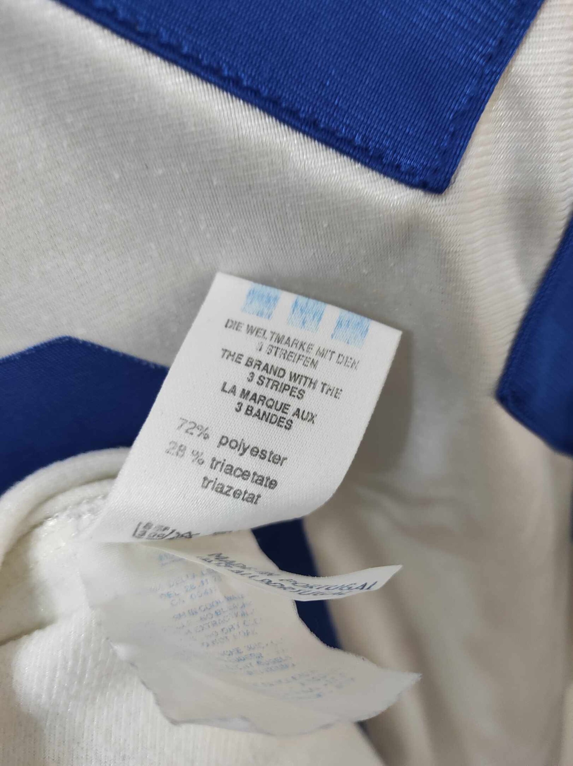REAL ZARAGOZA 1992-1993 number 10 S - 5