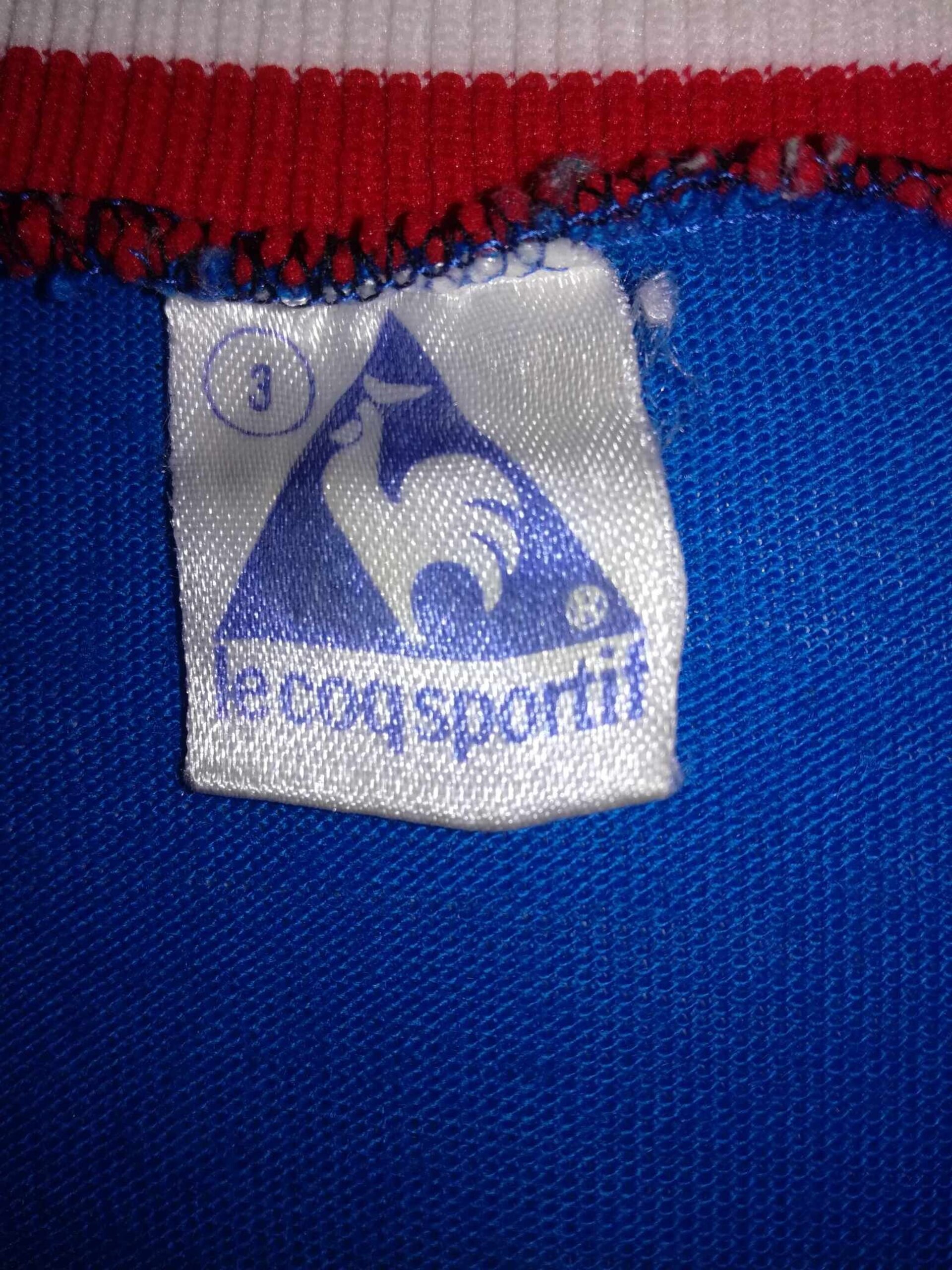 ITALY 1982 World Cup Size 3 - 5