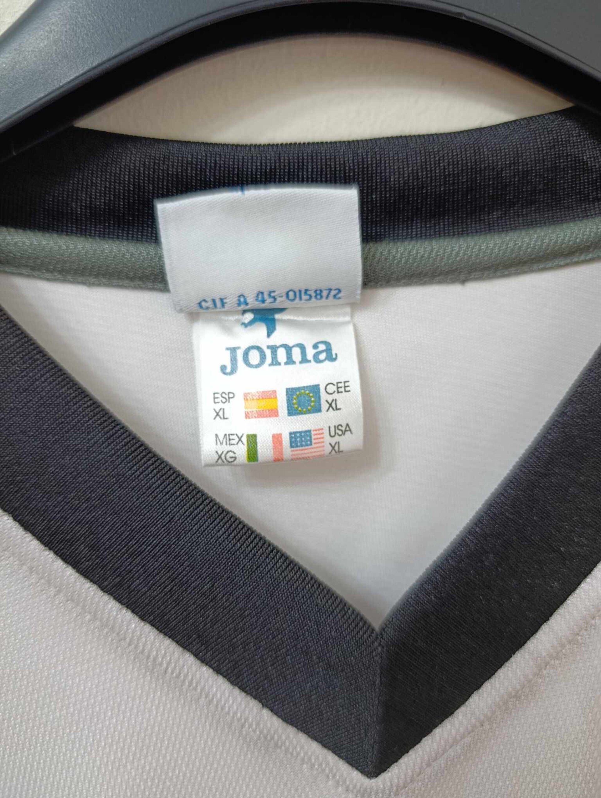 GETAFE 2004-2005 Training XL - 3