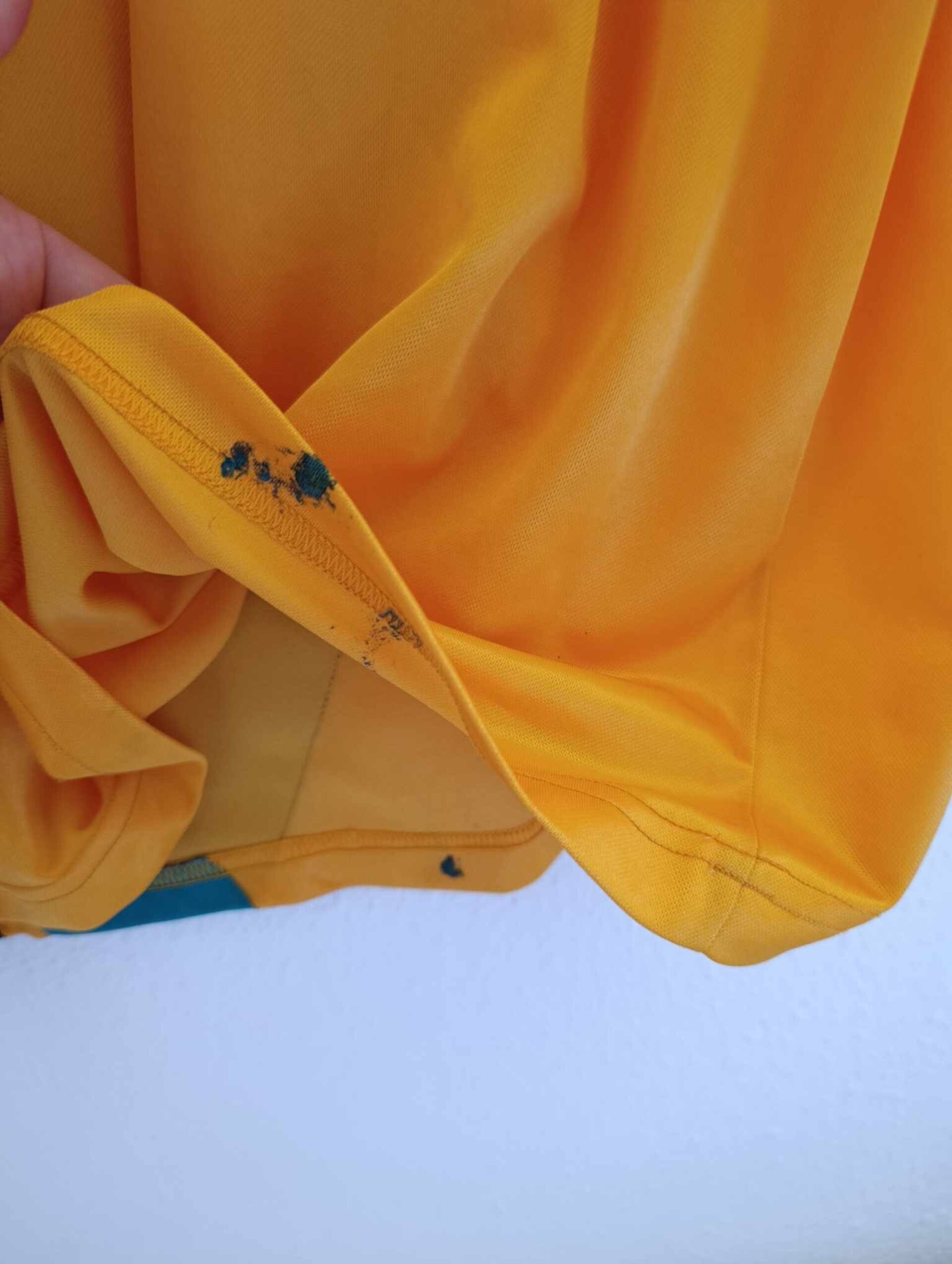 BAYERN MUNICH 1993-1995 away XL - 7