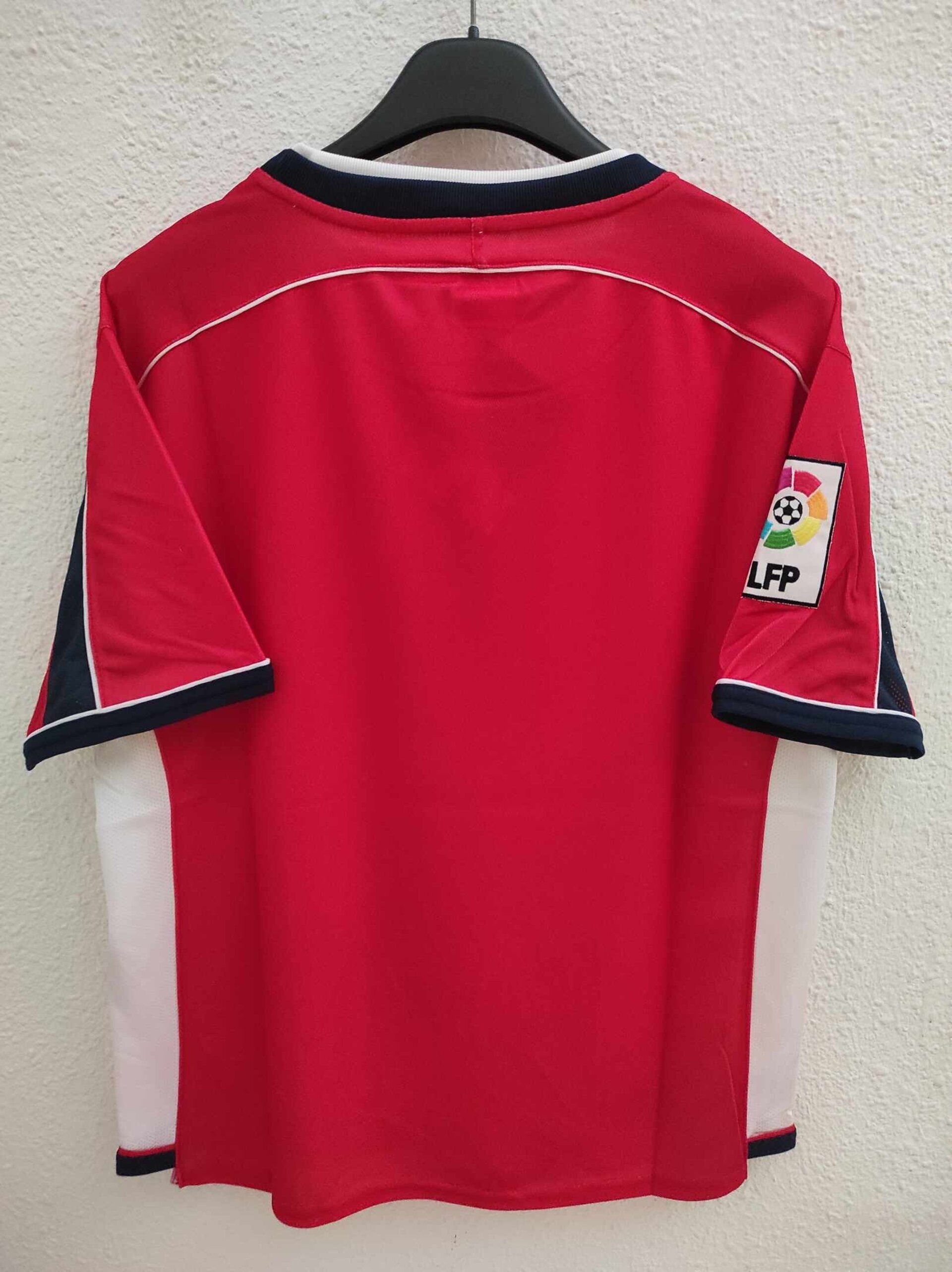 DEPORTIVO DE LA CORUÑA 2002-2003 away BNWT S - 8